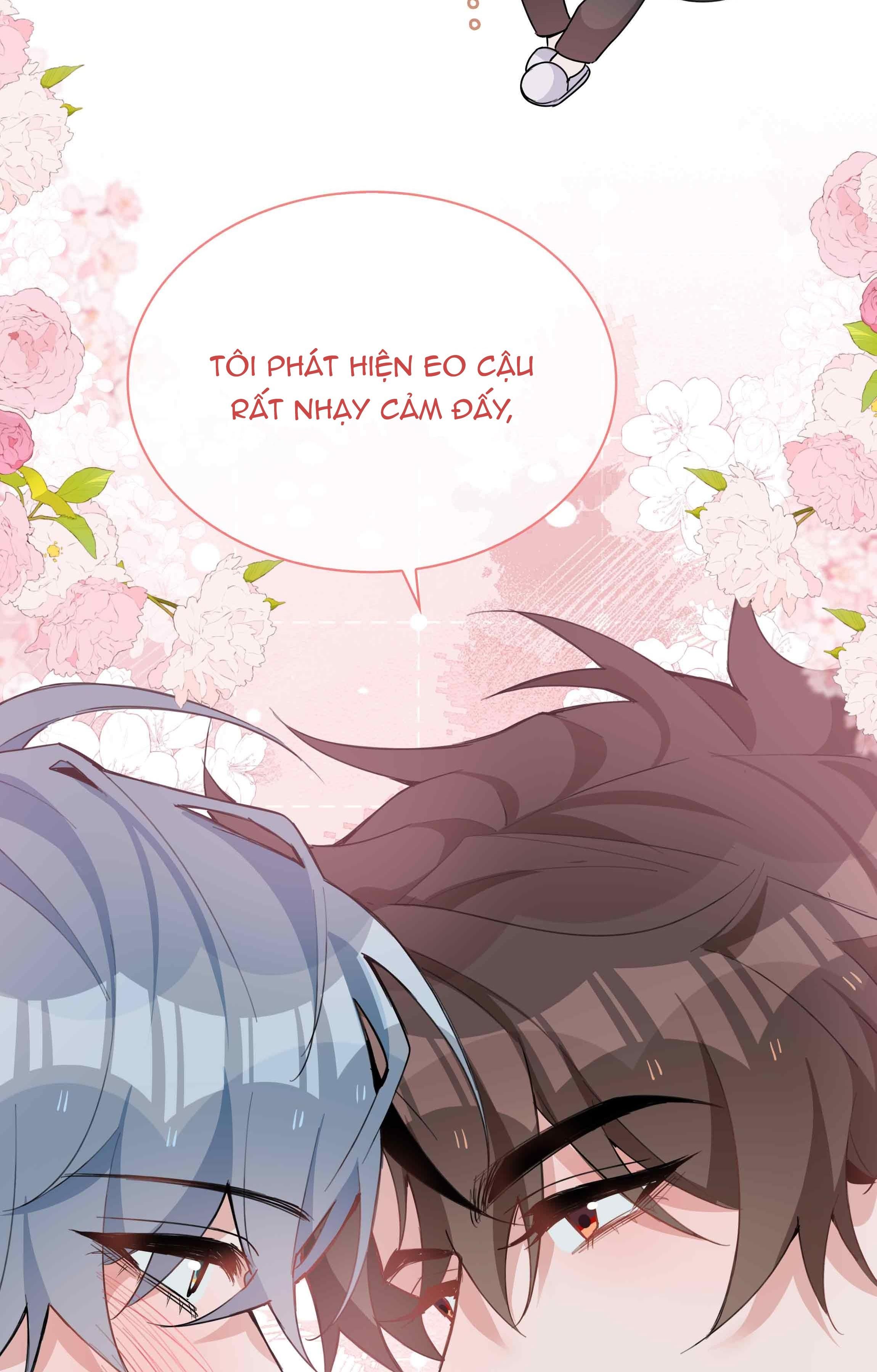 Trường Cấp Ba Sơn Hải Chap 65 - Next Chap 66