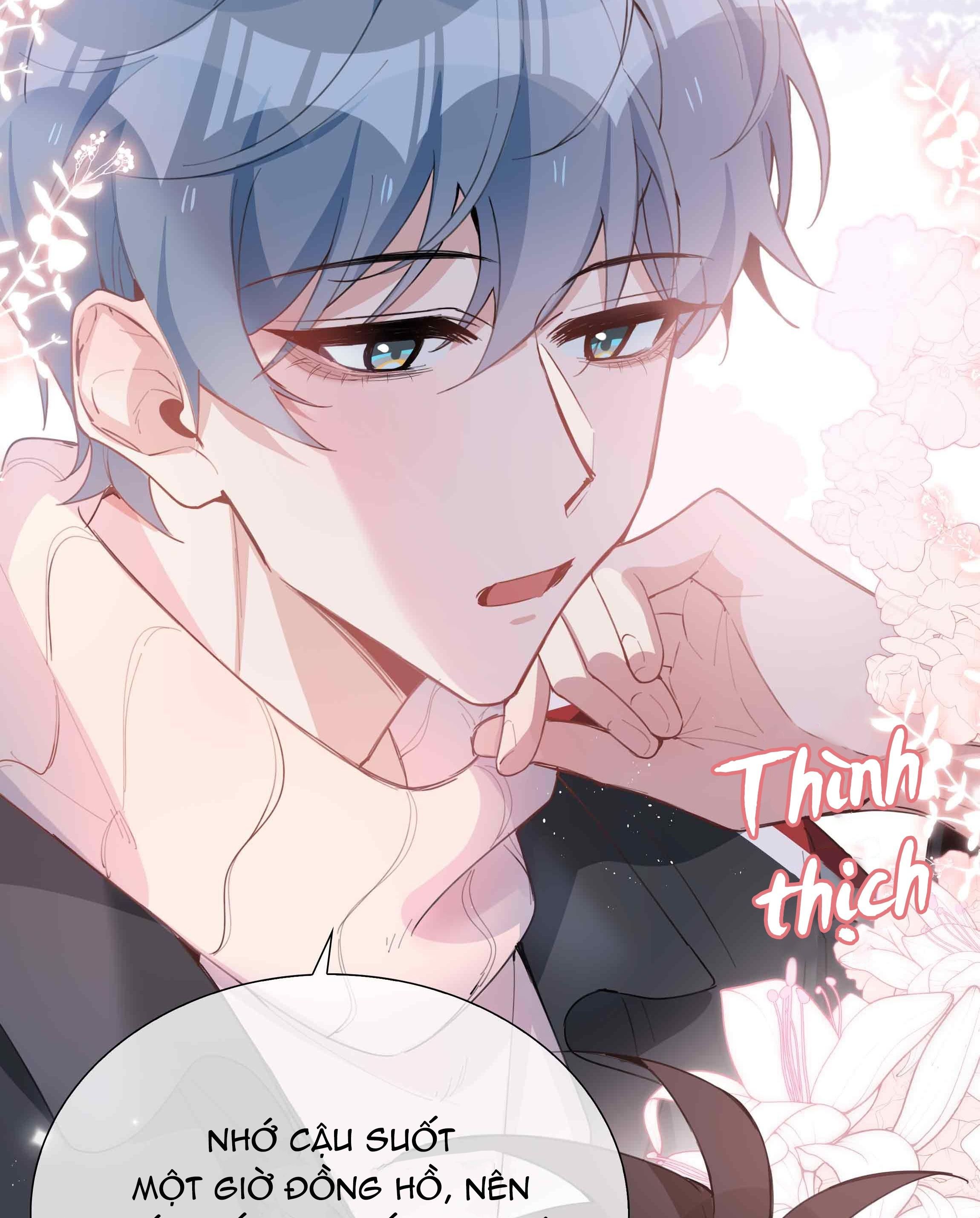 Trường Cấp Ba Sơn Hải Chap 65 - Next Chap 66