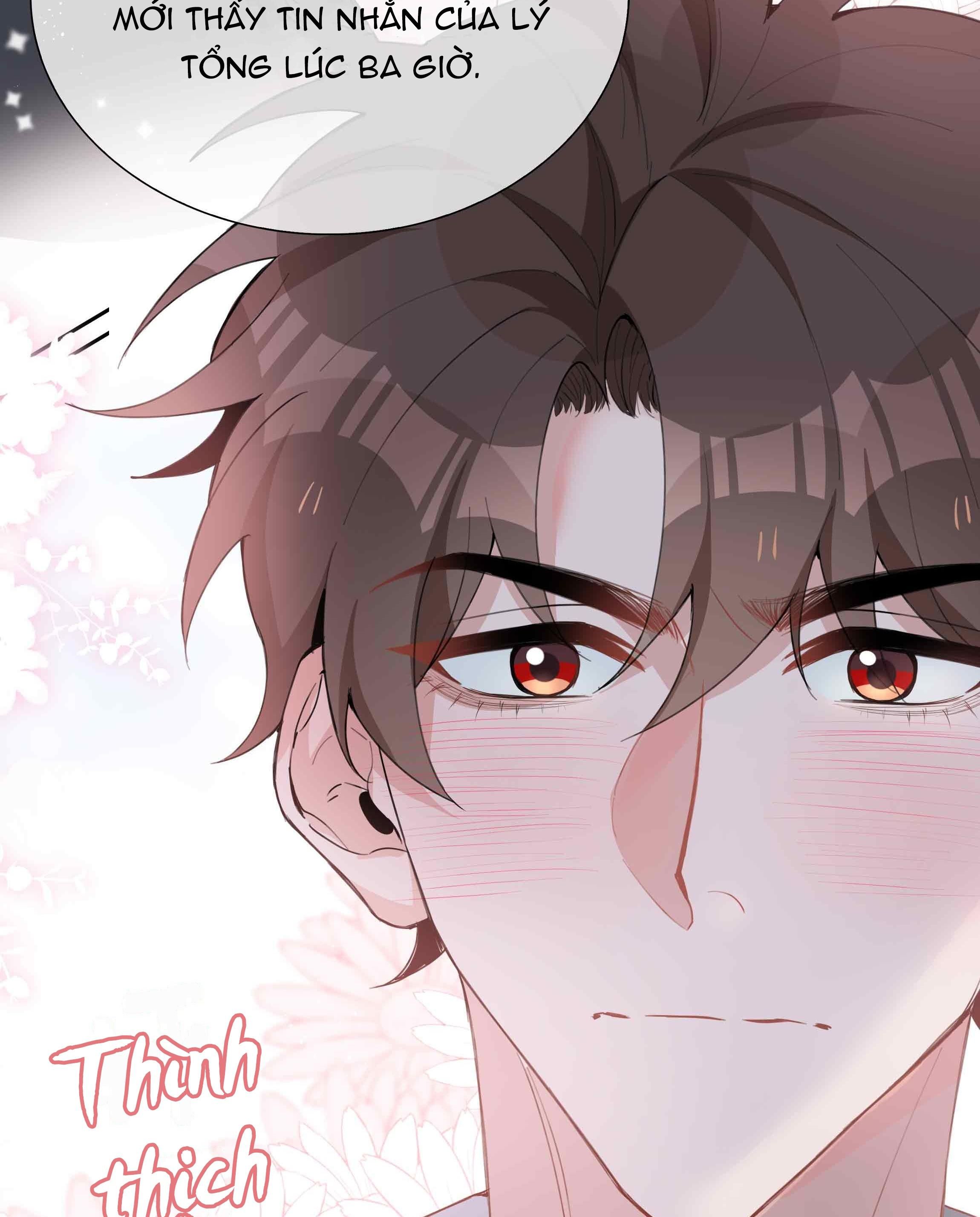 Trường Cấp Ba Sơn Hải Chap 65 - Next Chap 66