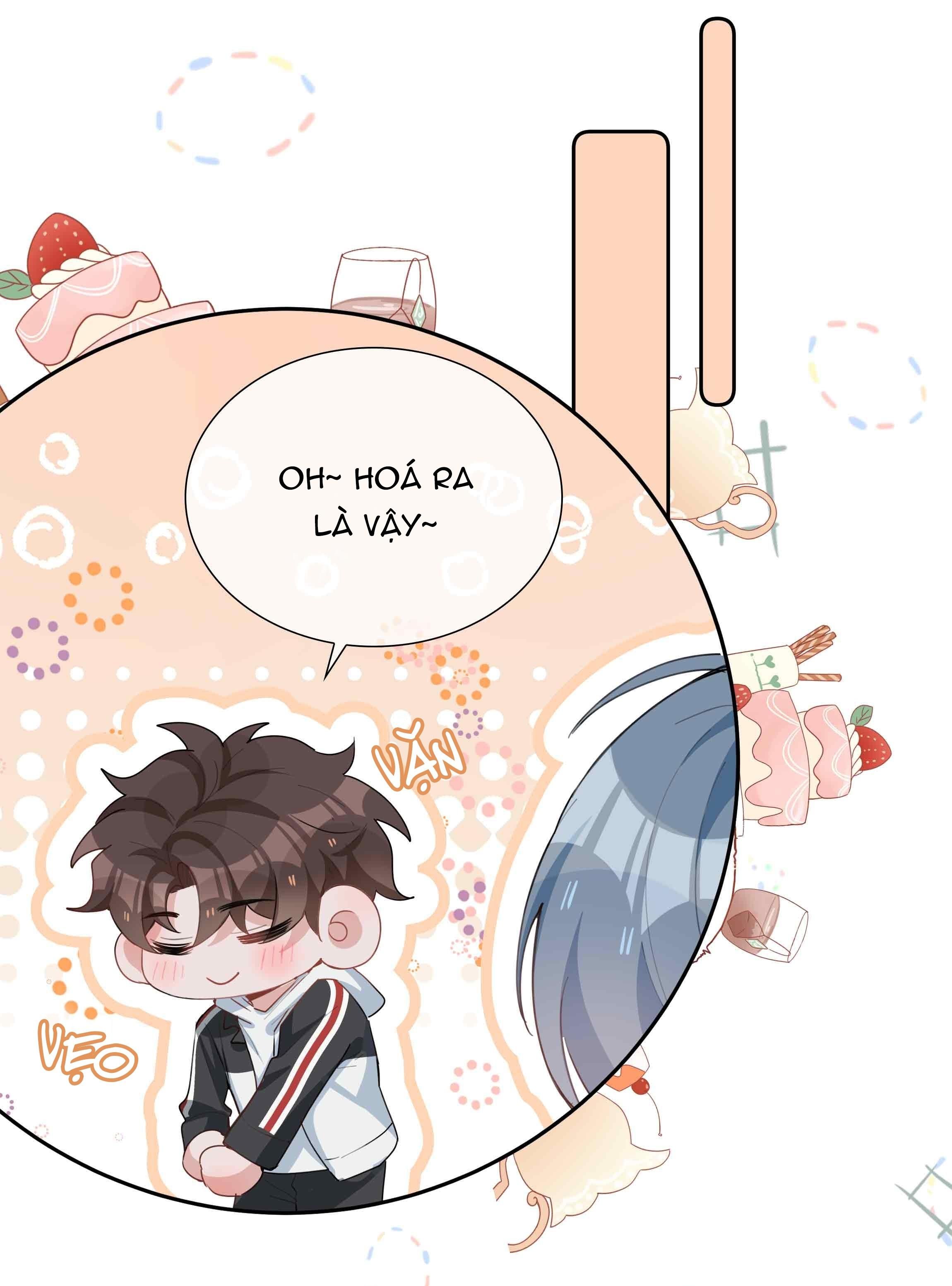 Trường Cấp Ba Sơn Hải Chap 65 - Next Chap 66