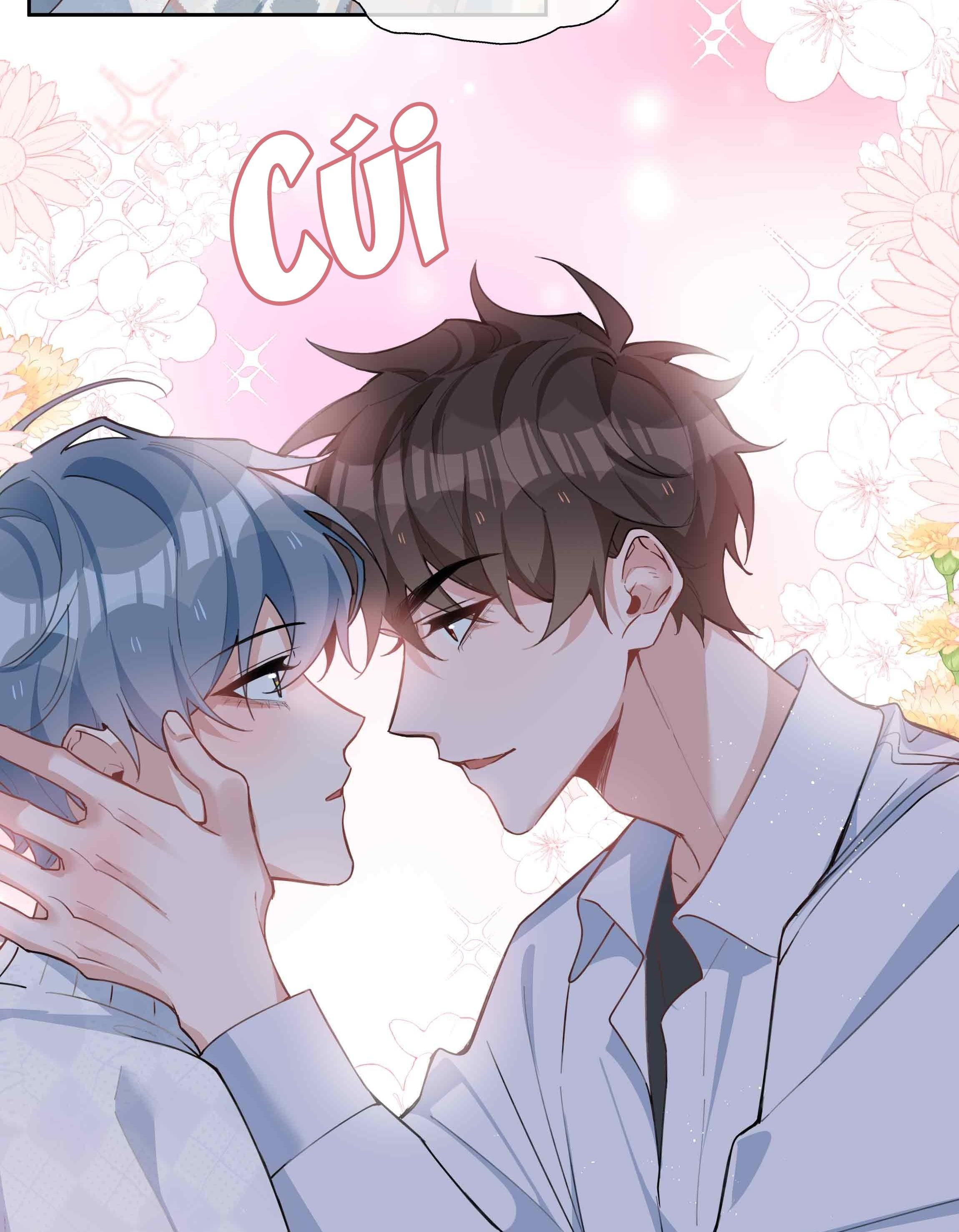 Trường Cấp Ba Sơn Hải Chap 66 - Next Chap 67