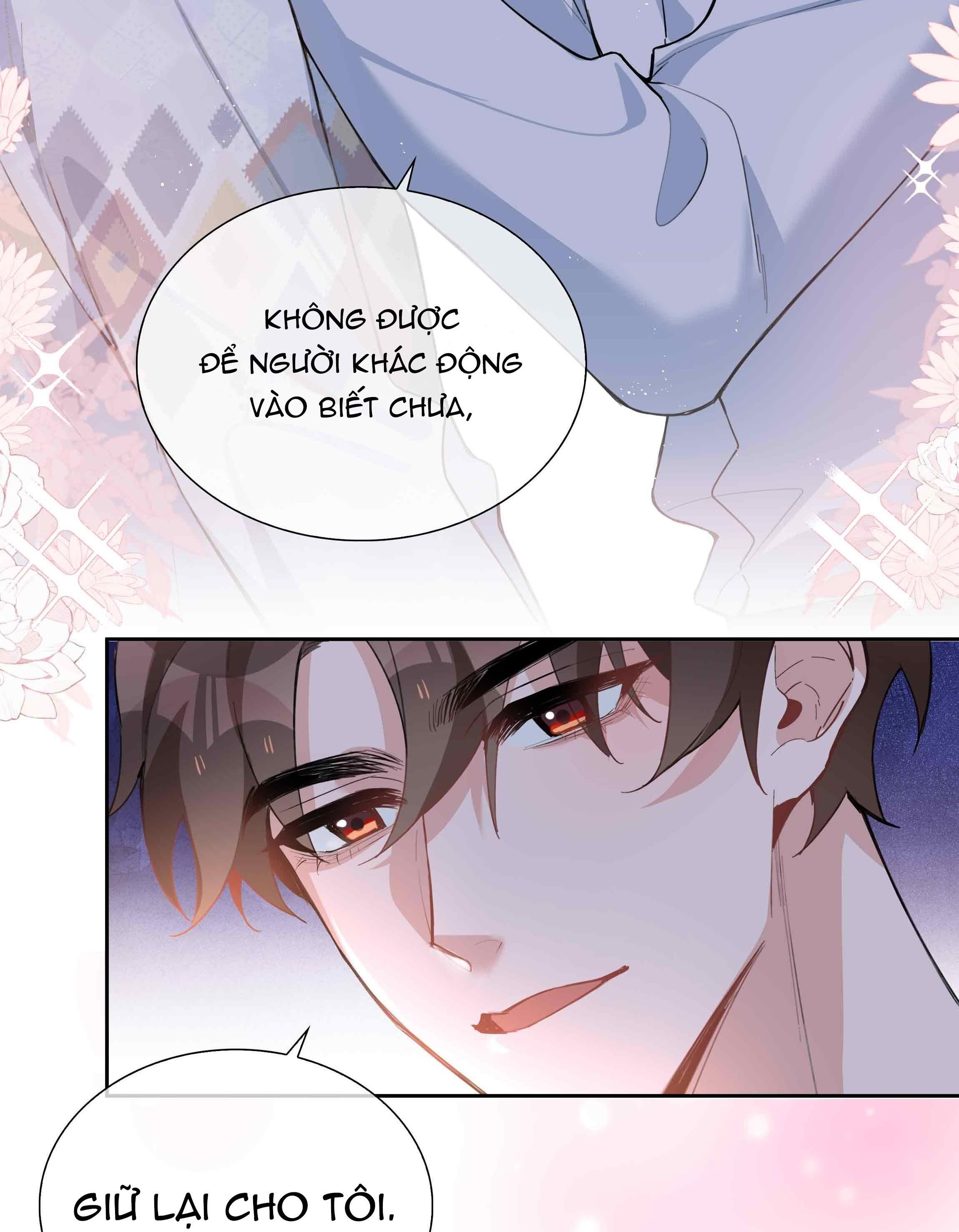 Trường Cấp Ba Sơn Hải Chap 66 - Next Chap 67
