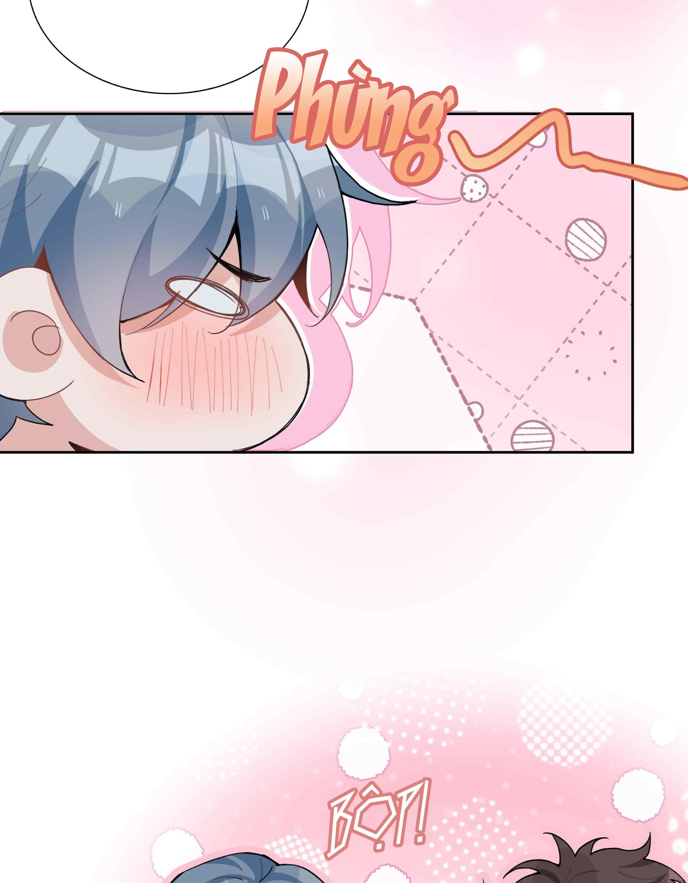 Trường Cấp Ba Sơn Hải Chap 66 - Next Chap 67