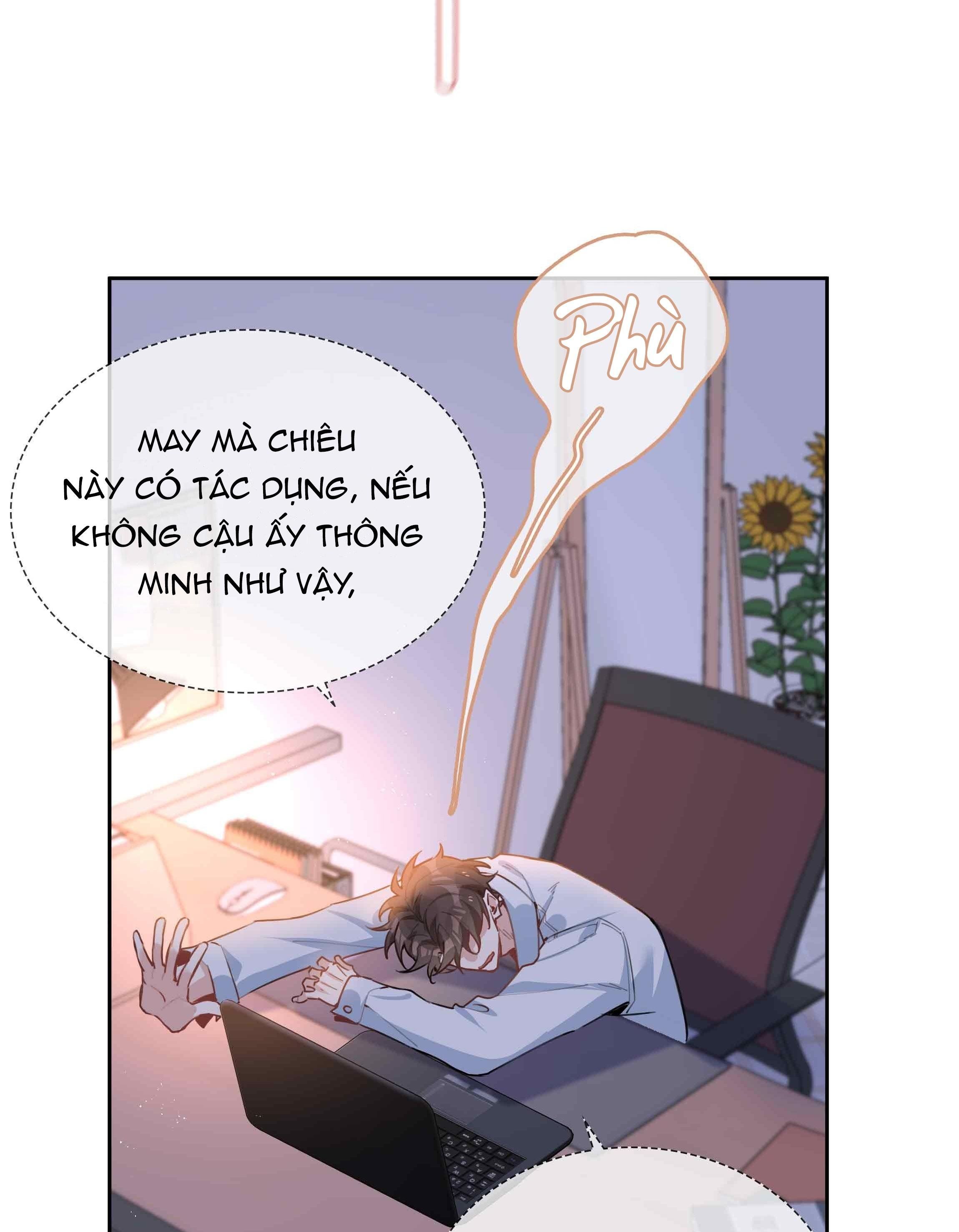 Trường Cấp Ba Sơn Hải Chap 66 - Next Chap 67