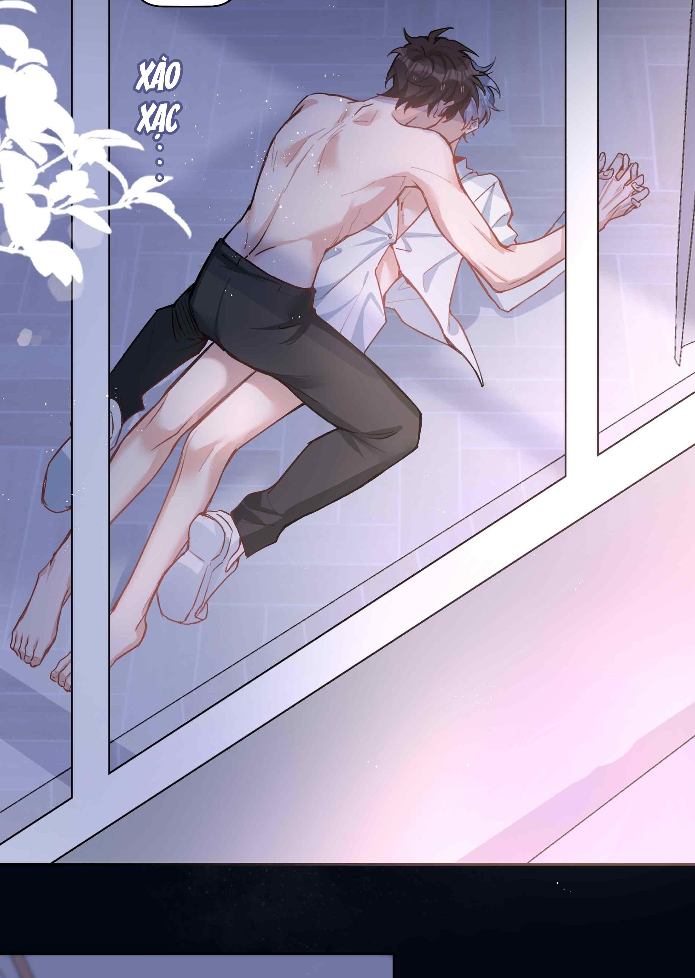 Trường Cấp Ba Sơn Hải Chap 66 - Next Chap 67