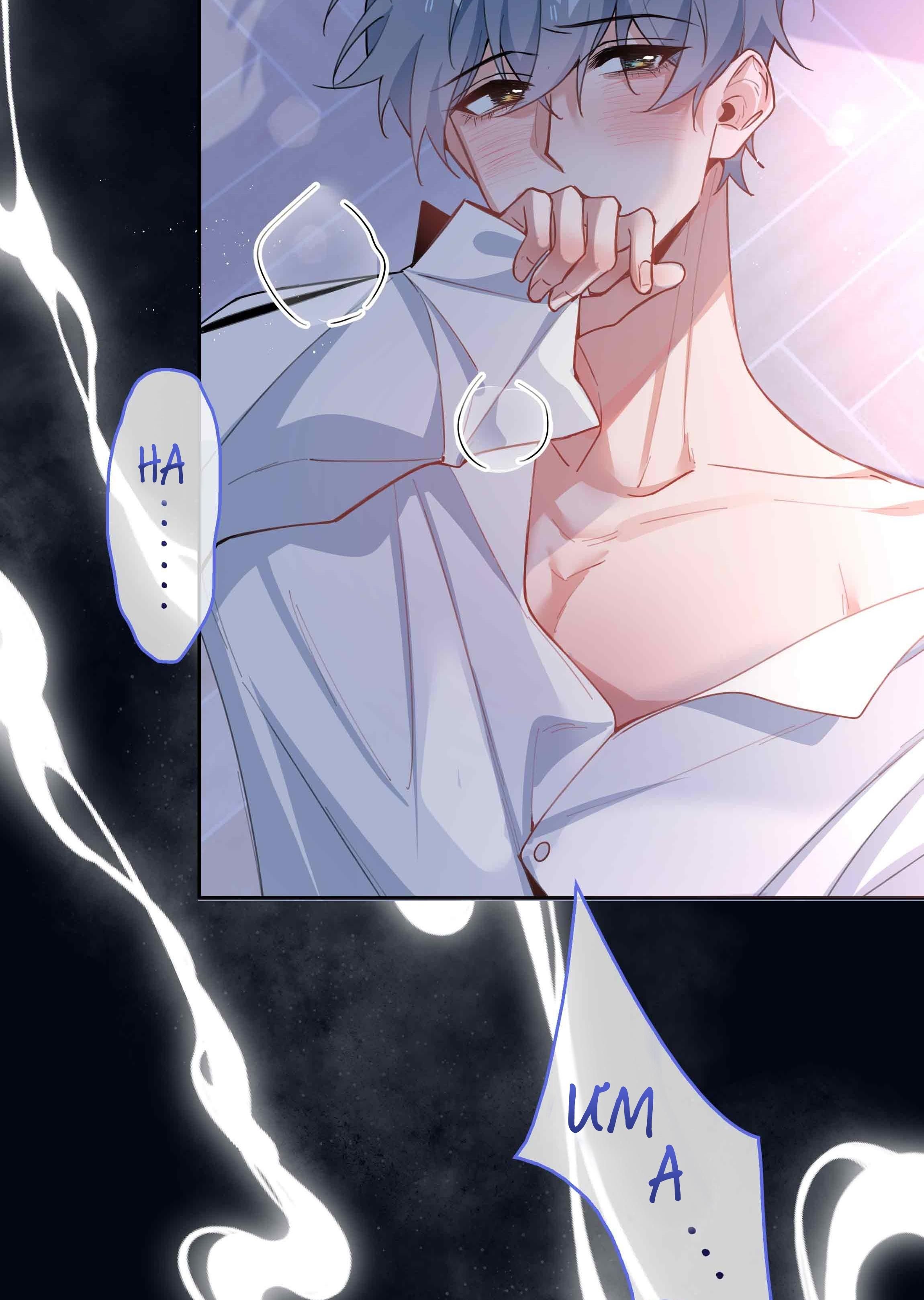 Trường Cấp Ba Sơn Hải Chap 66 - Next Chap 67