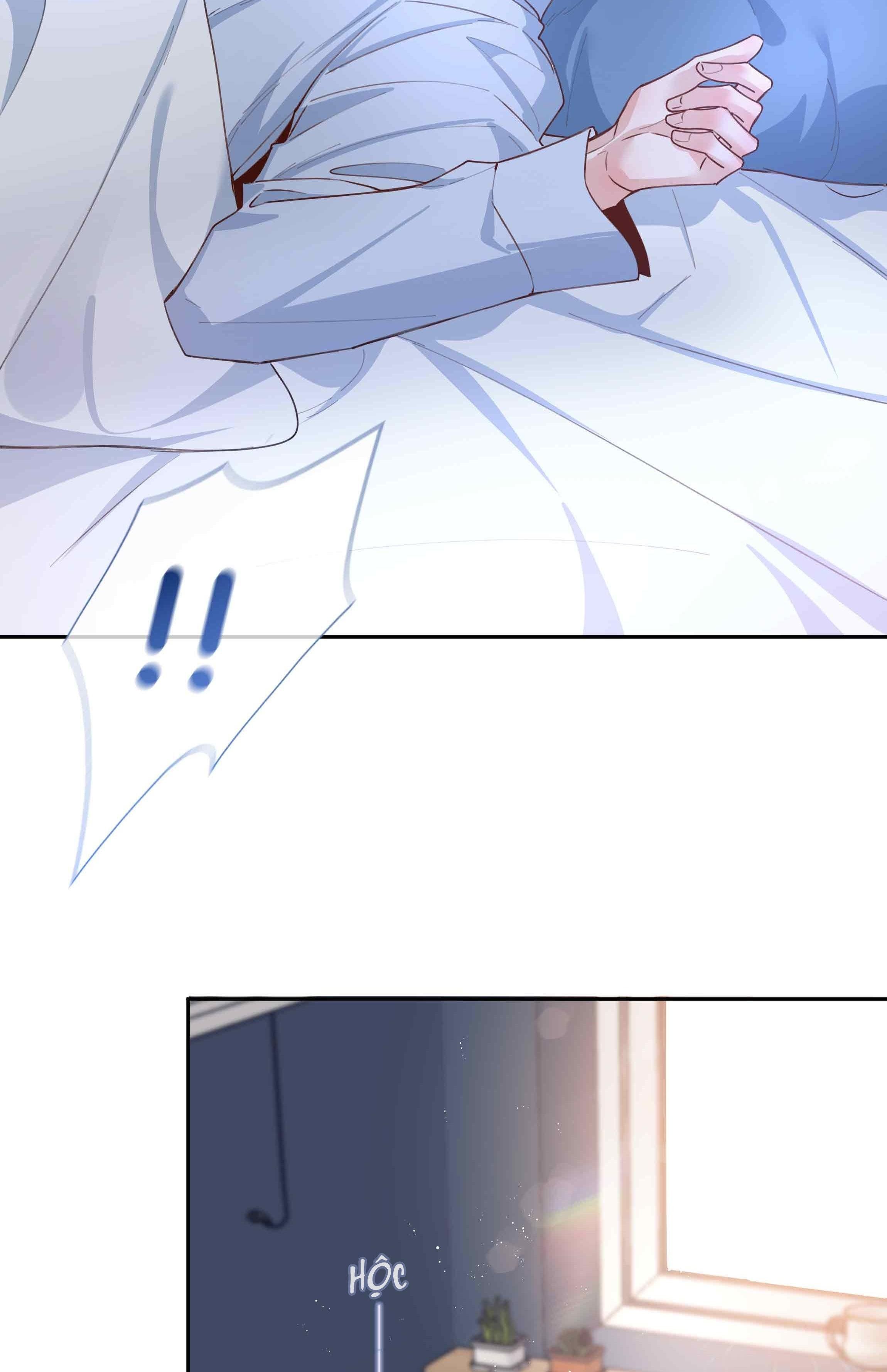 Trường Cấp Ba Sơn Hải Chap 66 - Next Chap 67