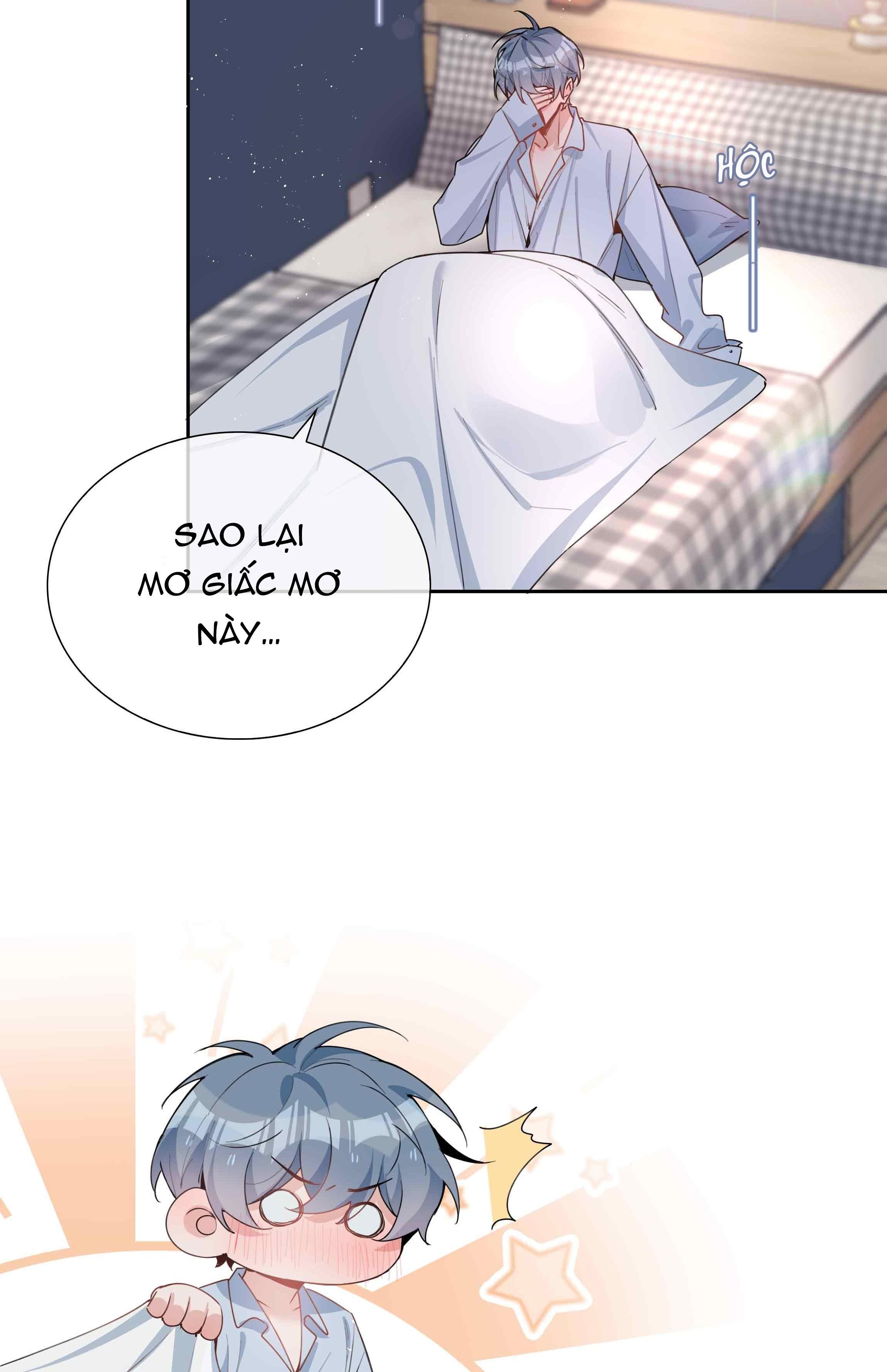Trường Cấp Ba Sơn Hải Chap 66 - Next Chap 67
