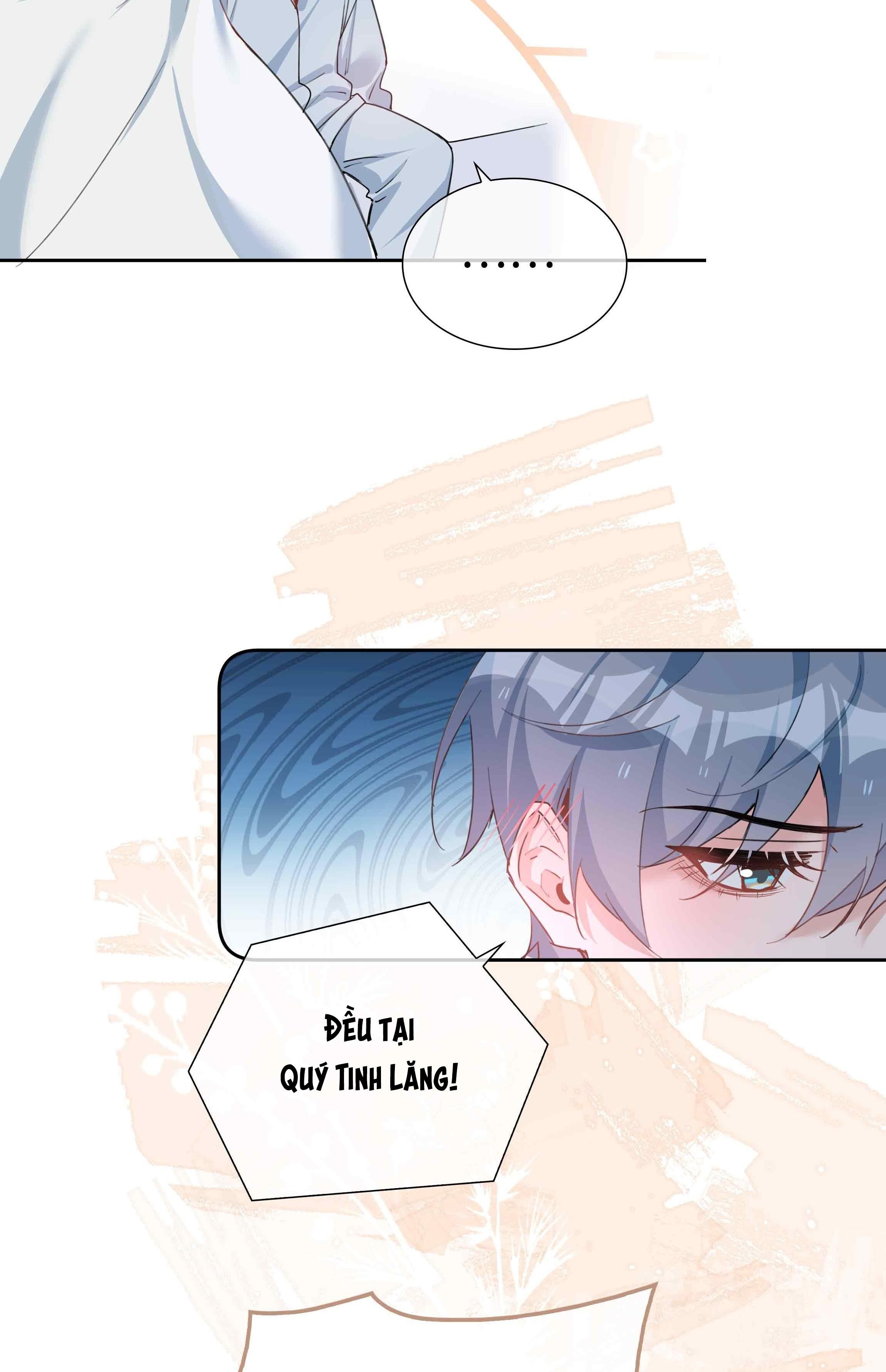 Trường Cấp Ba Sơn Hải Chap 66 - Next Chap 67