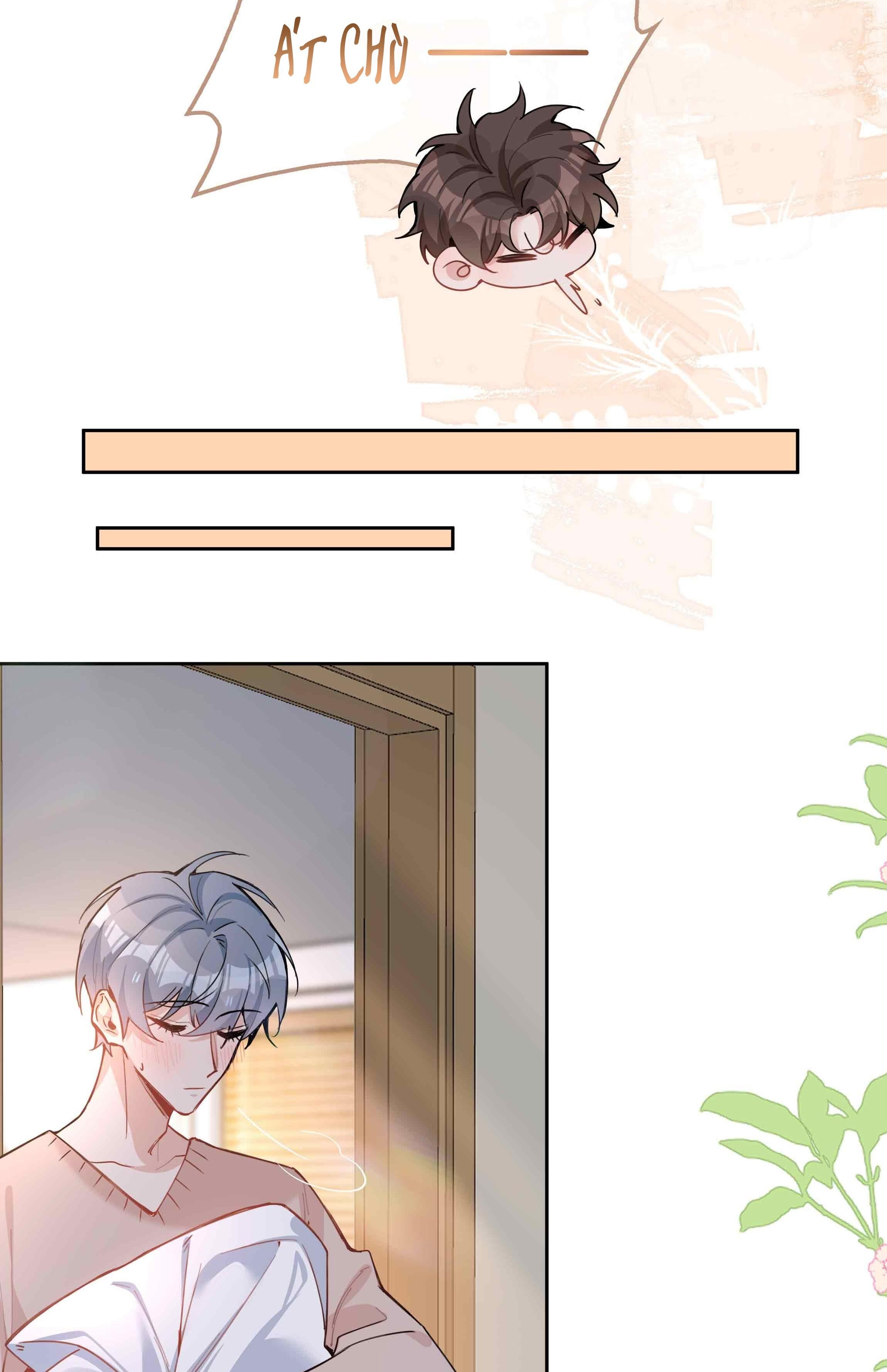 Trường Cấp Ba Sơn Hải Chap 66 - Next Chap 67