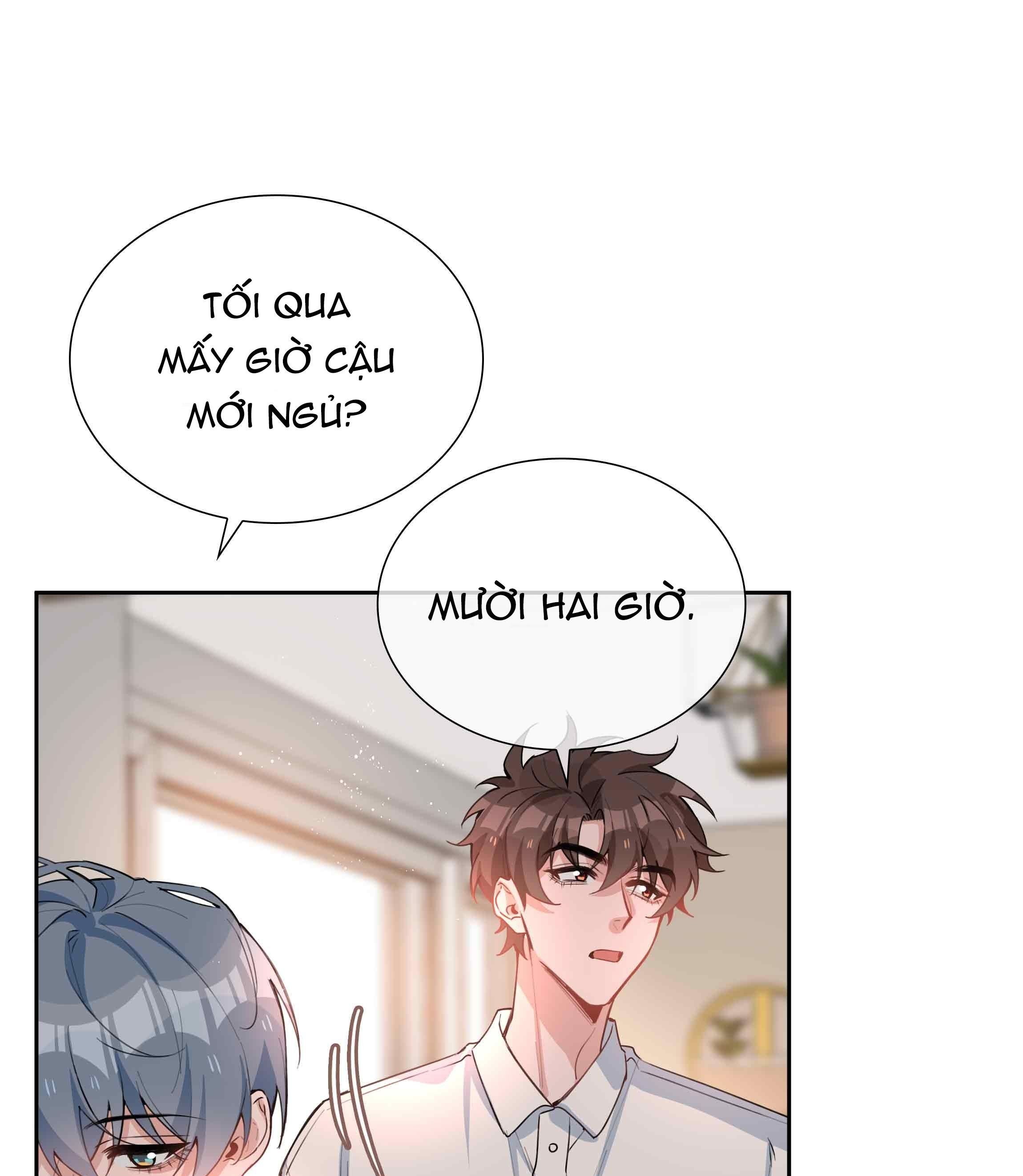 Trường Cấp Ba Sơn Hải Chap 66 - Next Chap 67