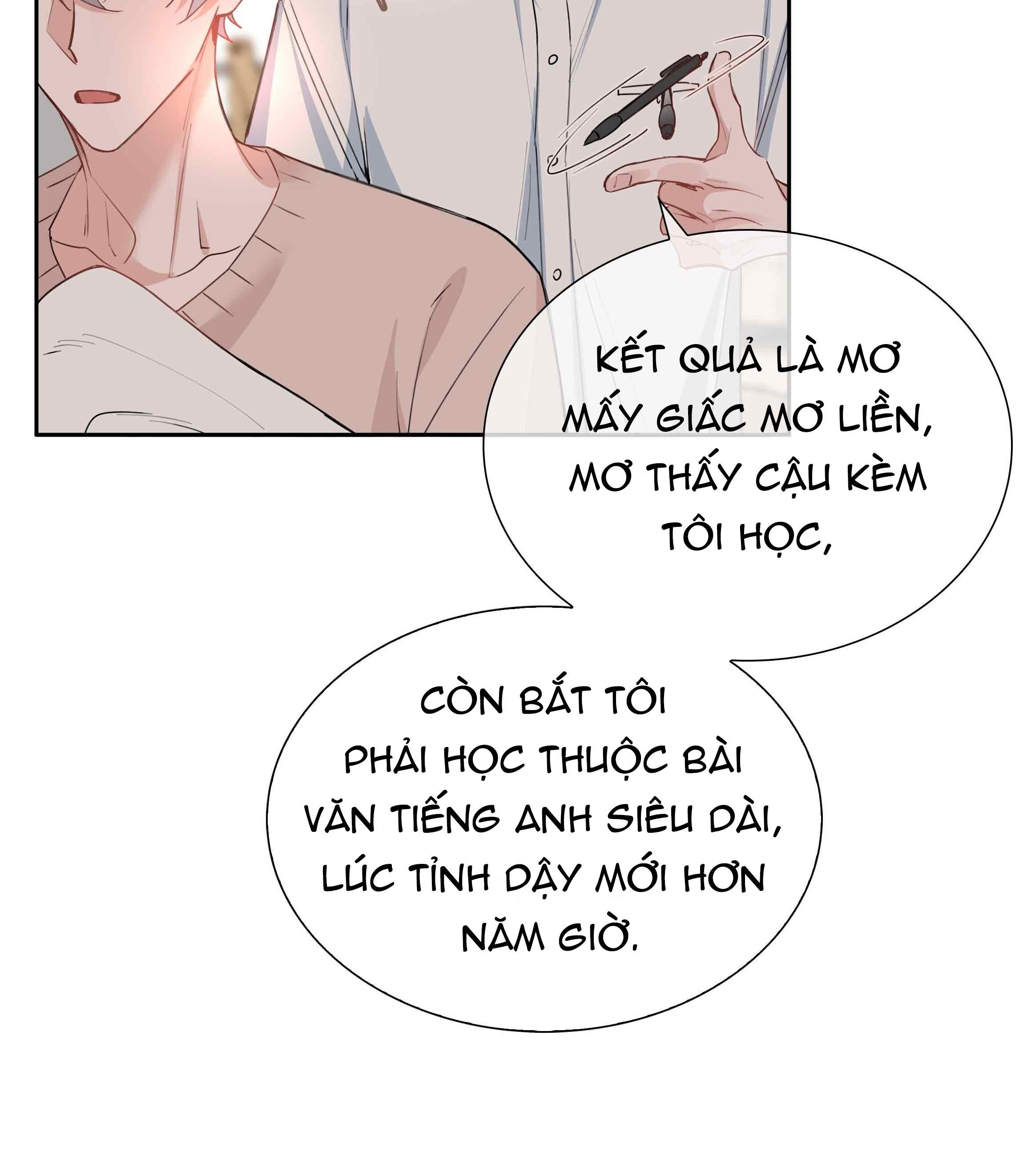 Trường Cấp Ba Sơn Hải Chap 66 - Next Chap 67