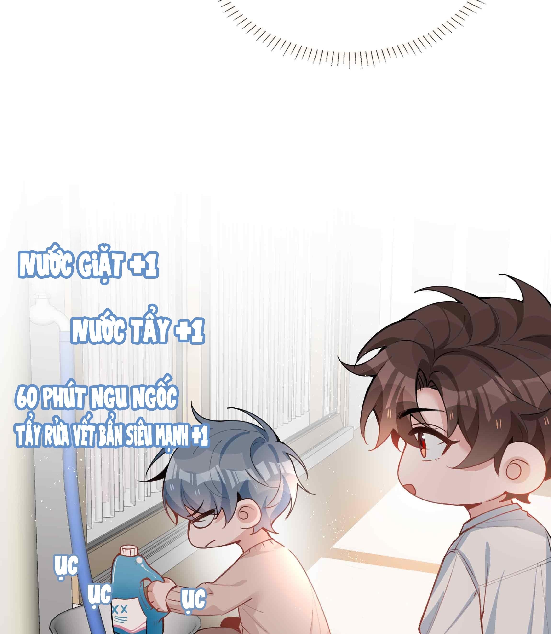 Trường Cấp Ba Sơn Hải Chap 66 - Next Chap 67