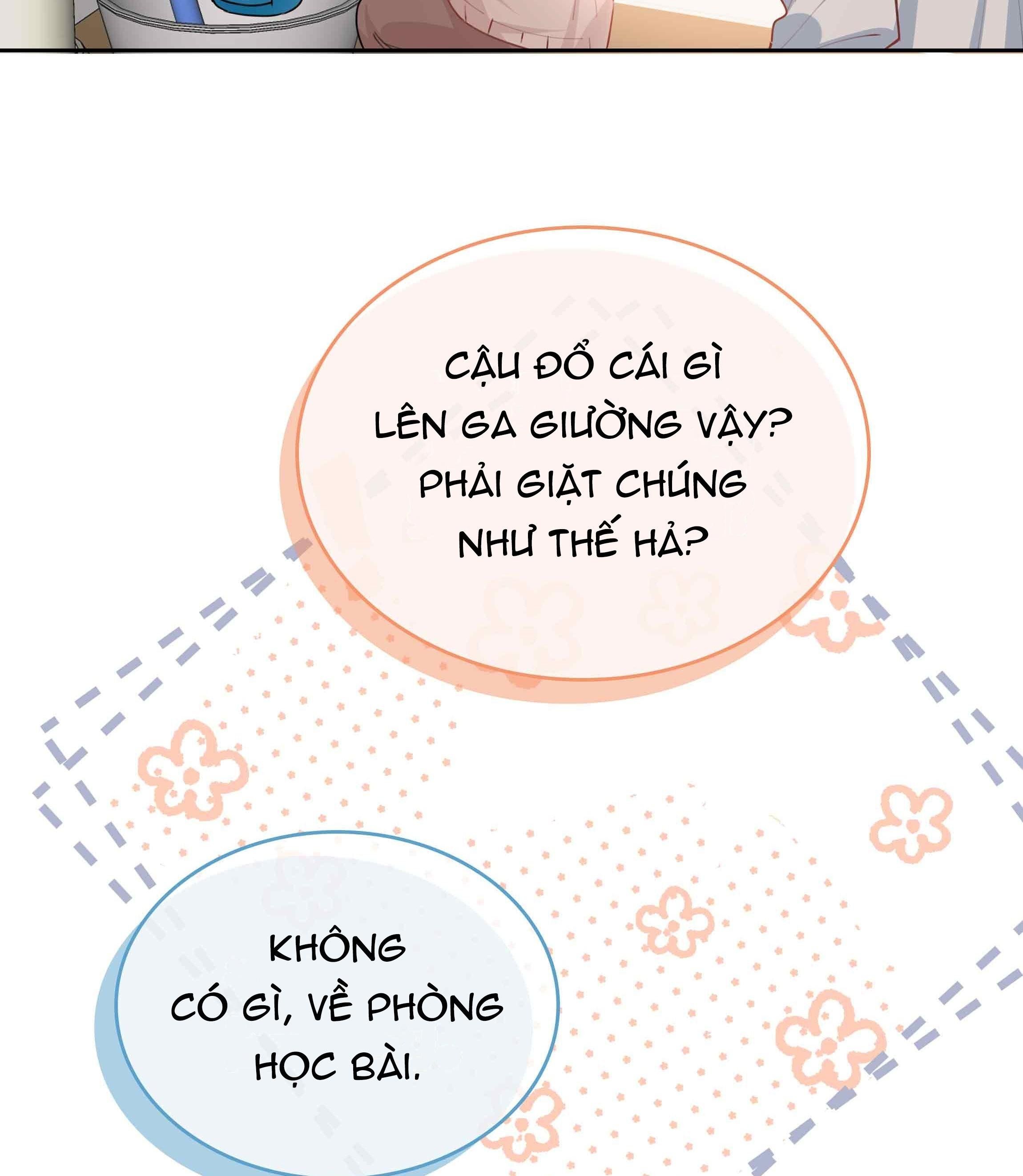 Trường Cấp Ba Sơn Hải Chap 66 - Next Chap 67