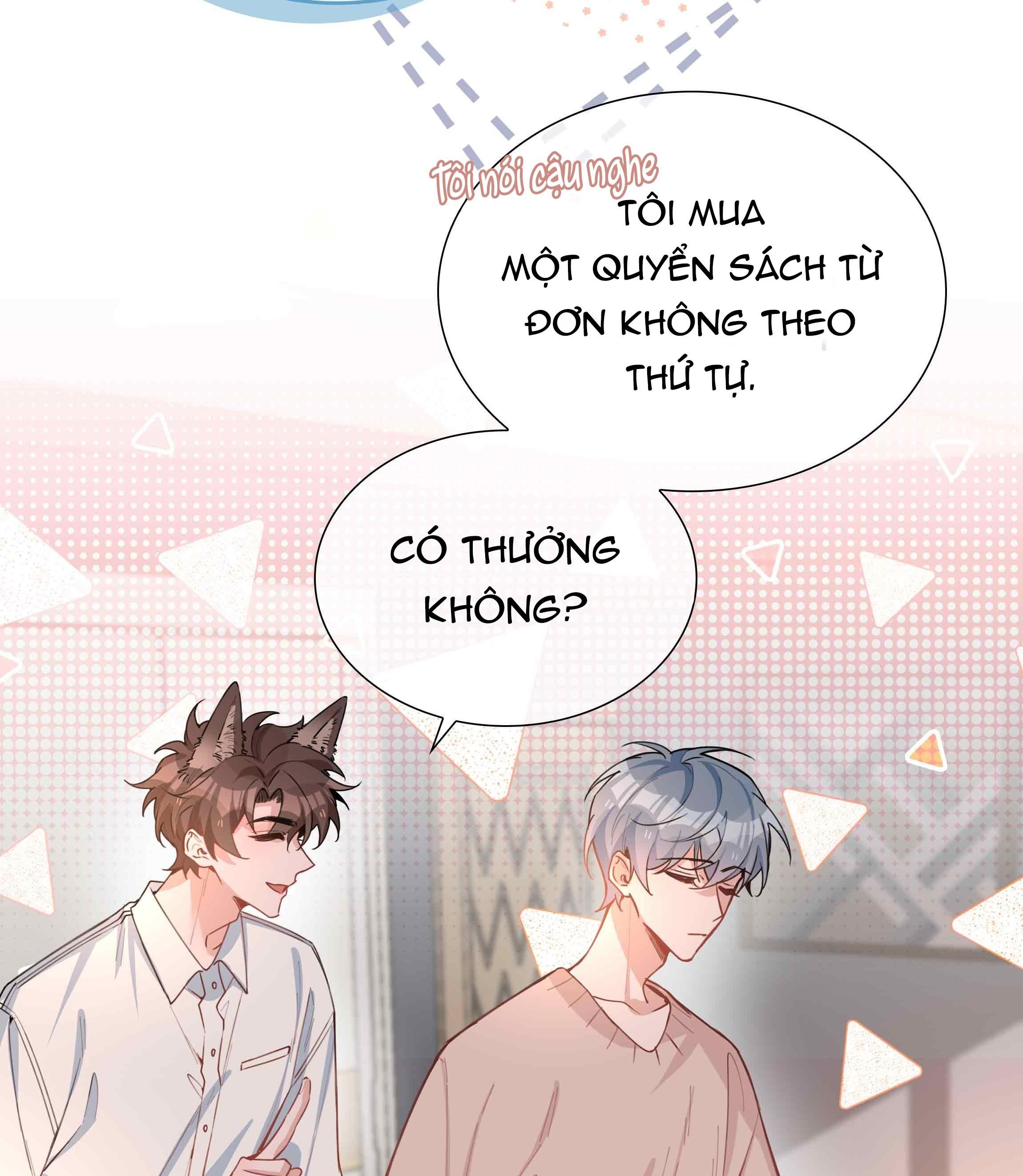 Trường Cấp Ba Sơn Hải Chap 66 - Next Chap 67