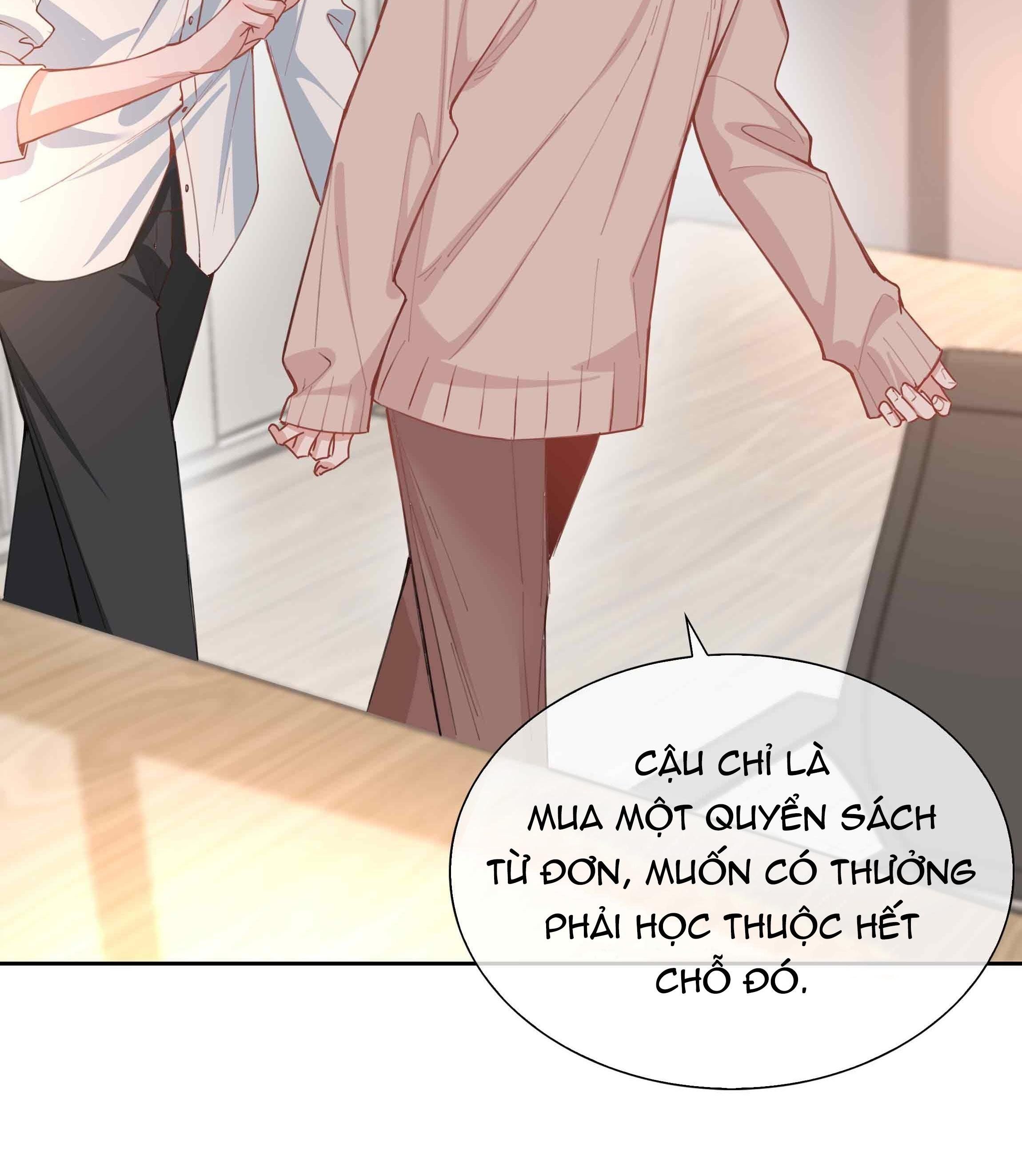 Trường Cấp Ba Sơn Hải Chap 66 - Next Chap 67