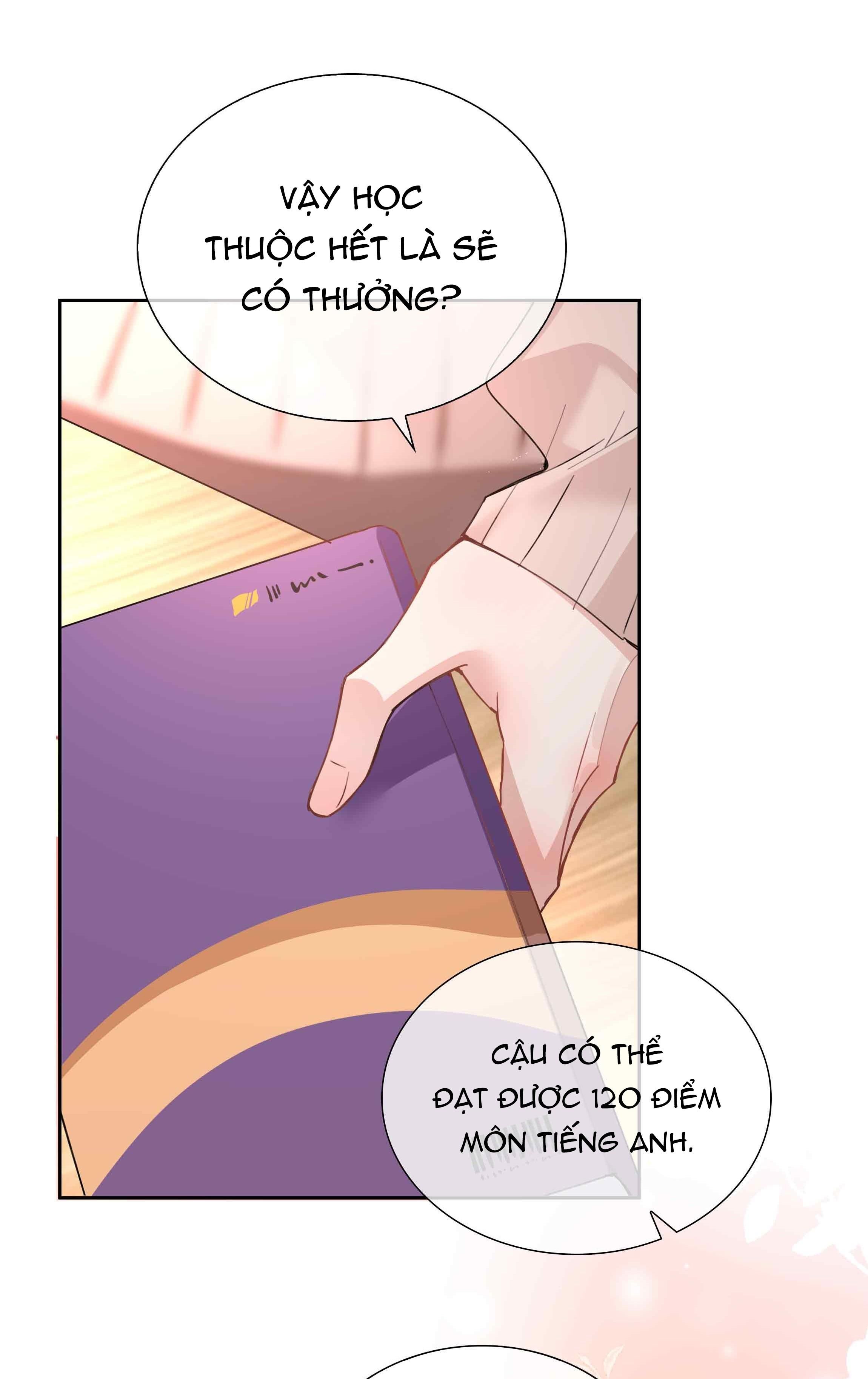Trường Cấp Ba Sơn Hải Chap 66 - Next Chap 67