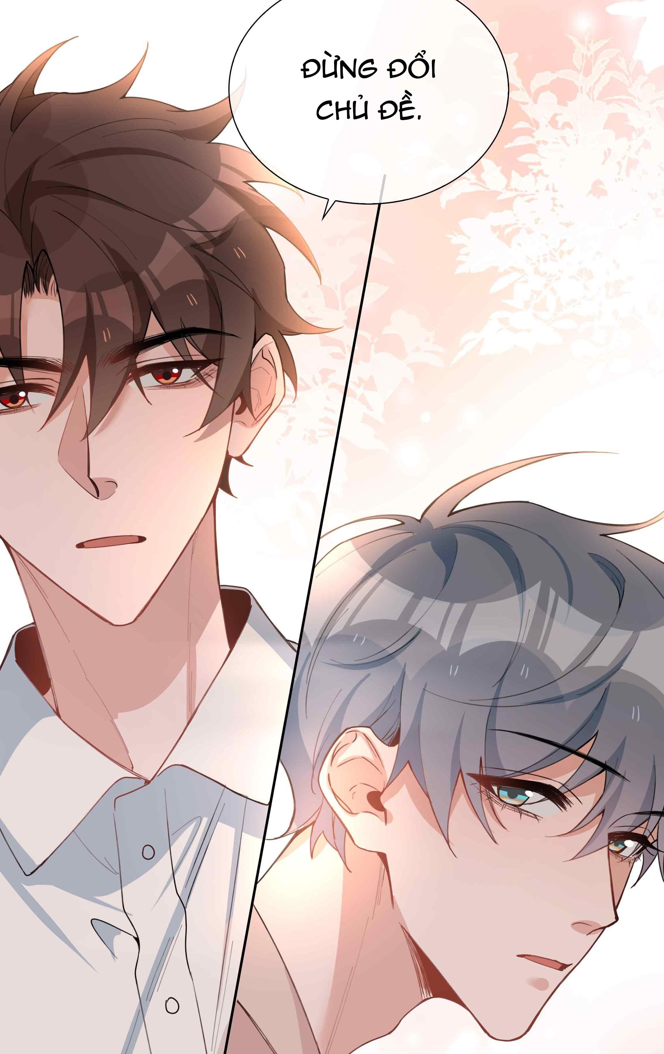 Trường Cấp Ba Sơn Hải Chap 66 - Next Chap 67
