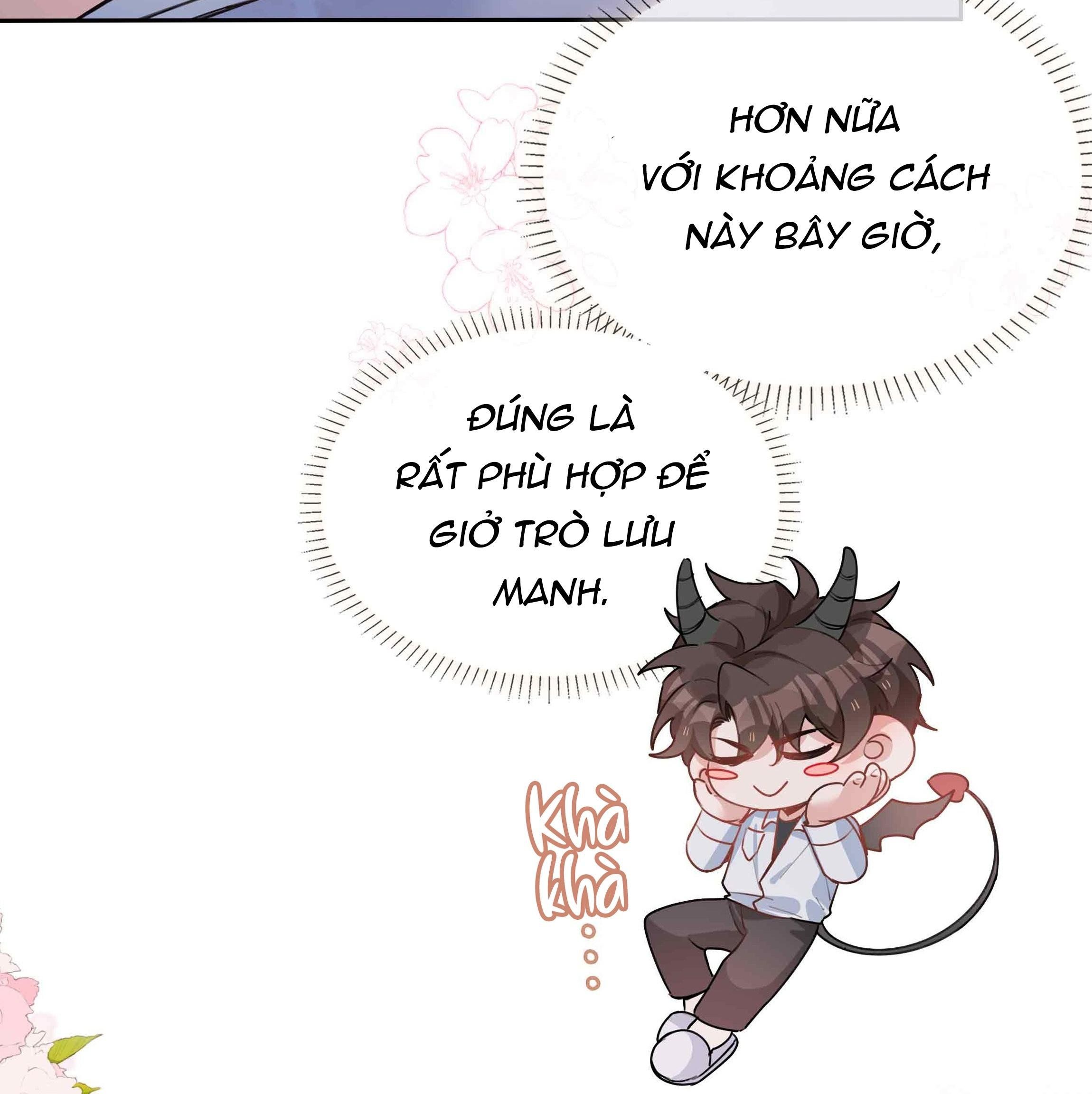 Trường Cấp Ba Sơn Hải Chap 66 - Next Chap 67