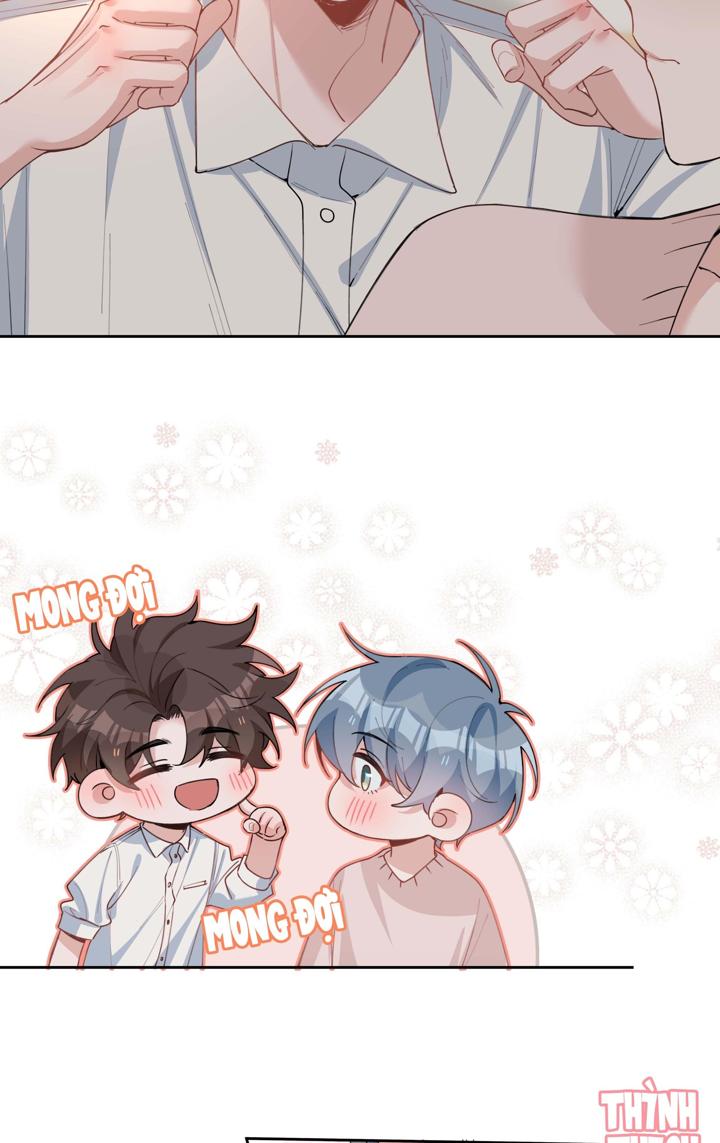 Trường Cấp Ba Sơn Hải Chap 66 - Next Chap 67