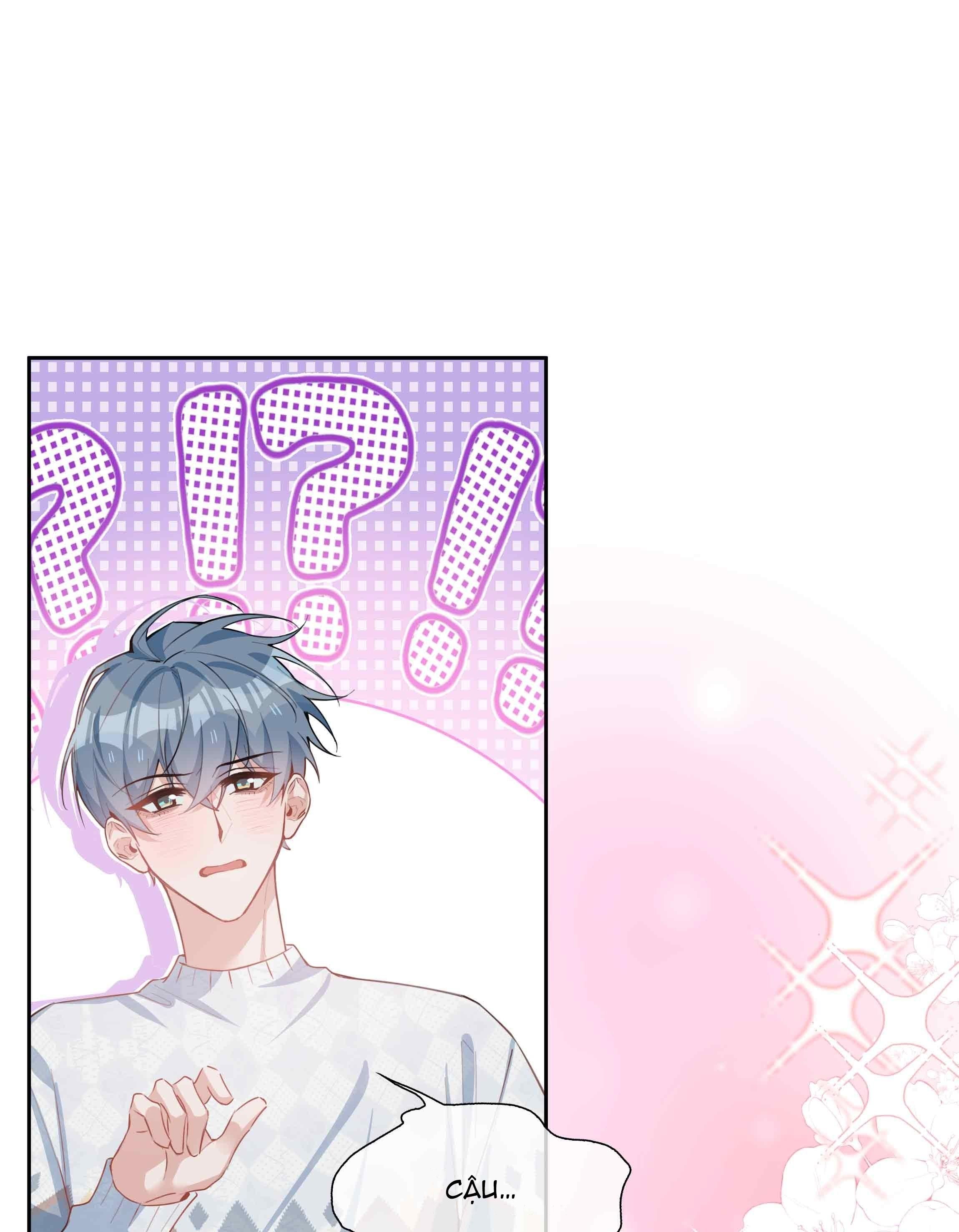 Trường Cấp Ba Sơn Hải Chap 66 - Next Chap 67