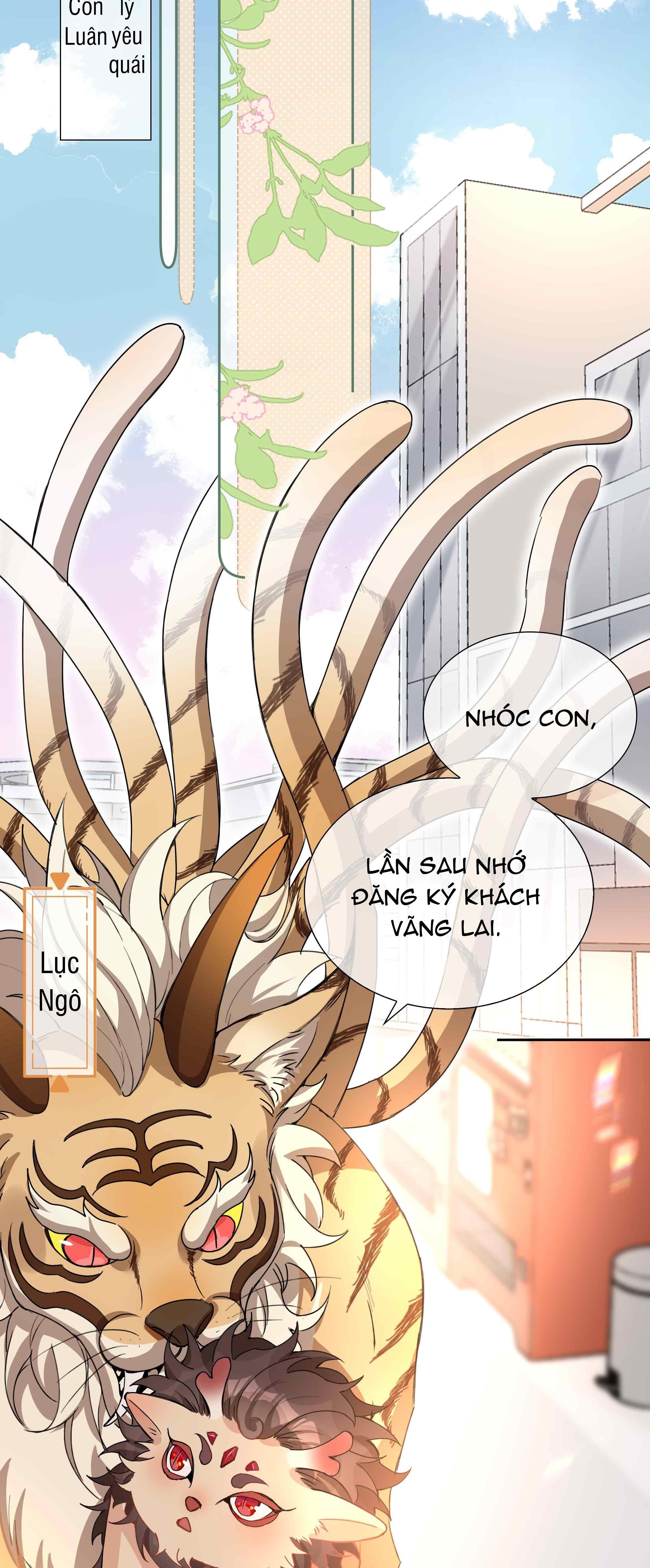 Trường Cấp Ba Sơn Hải Chap 67 - Next Chap 68