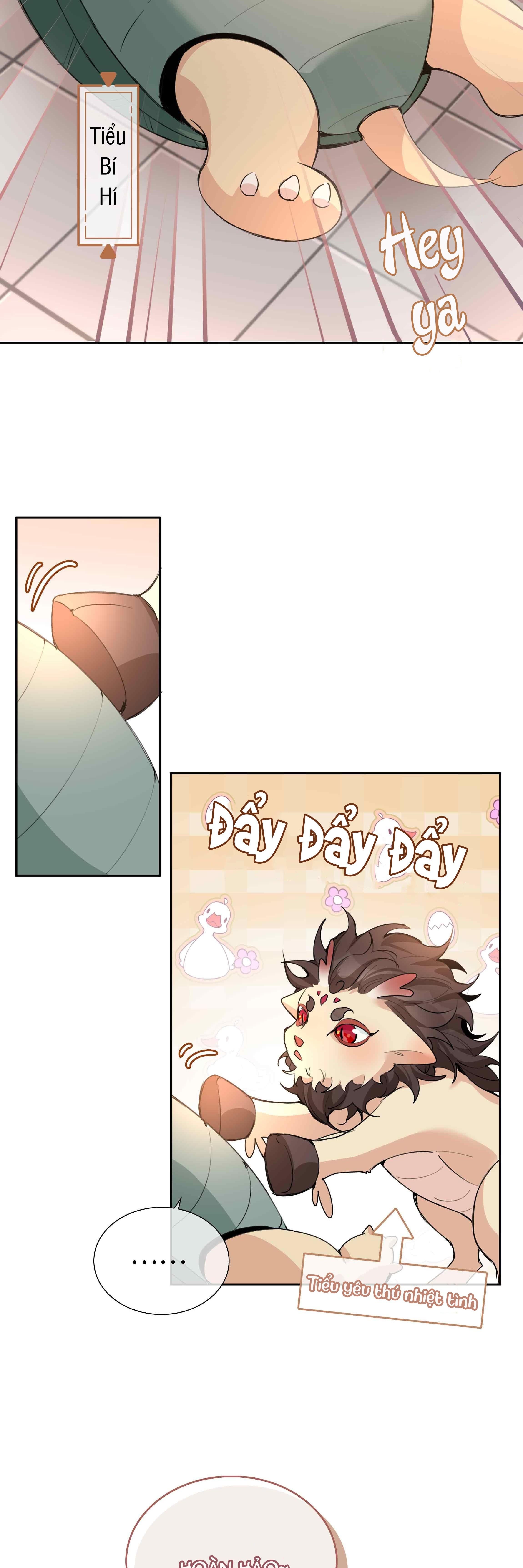 Trường Cấp Ba Sơn Hải Chap 67 - Next Chap 68