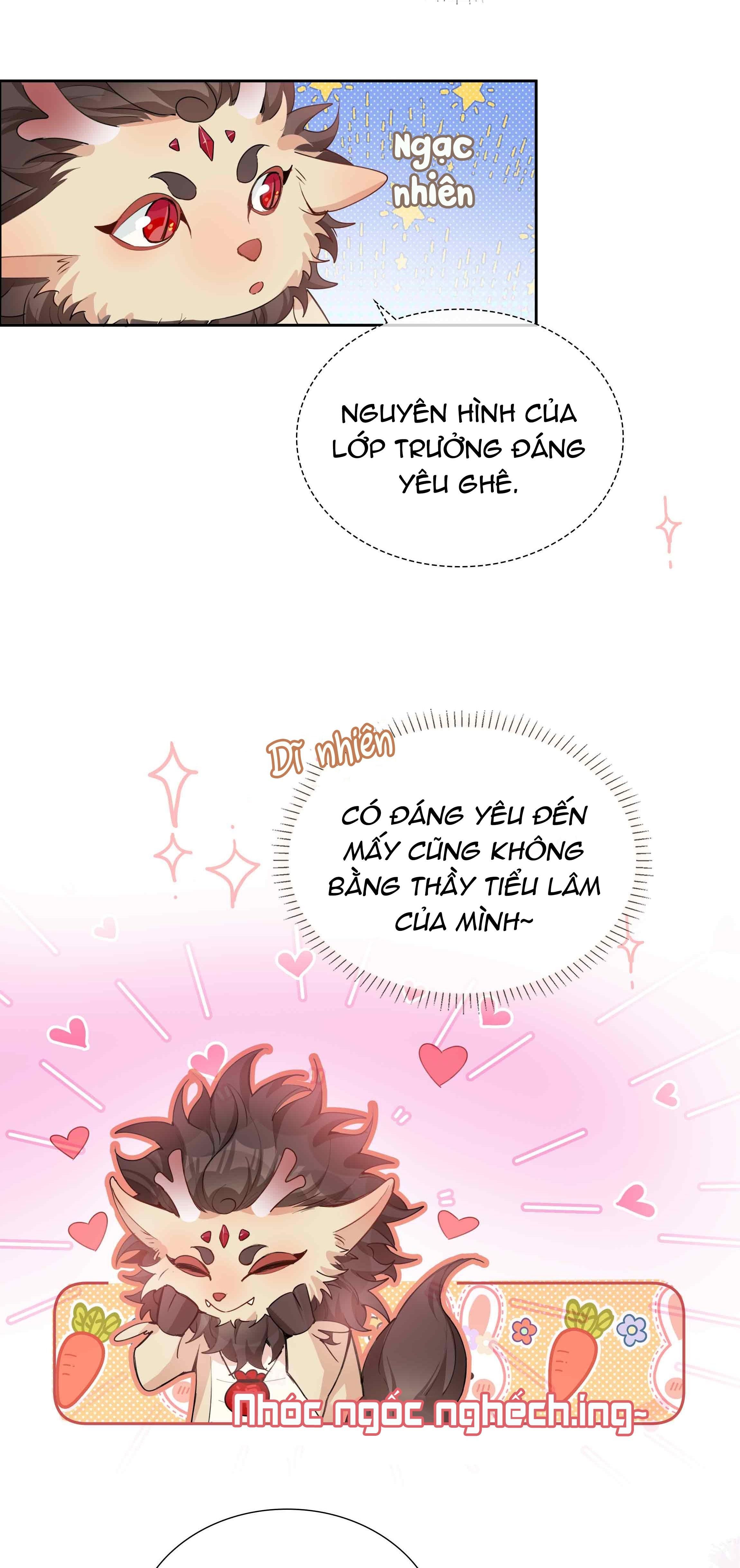 Trường Cấp Ba Sơn Hải Chap 67 - Next Chap 68