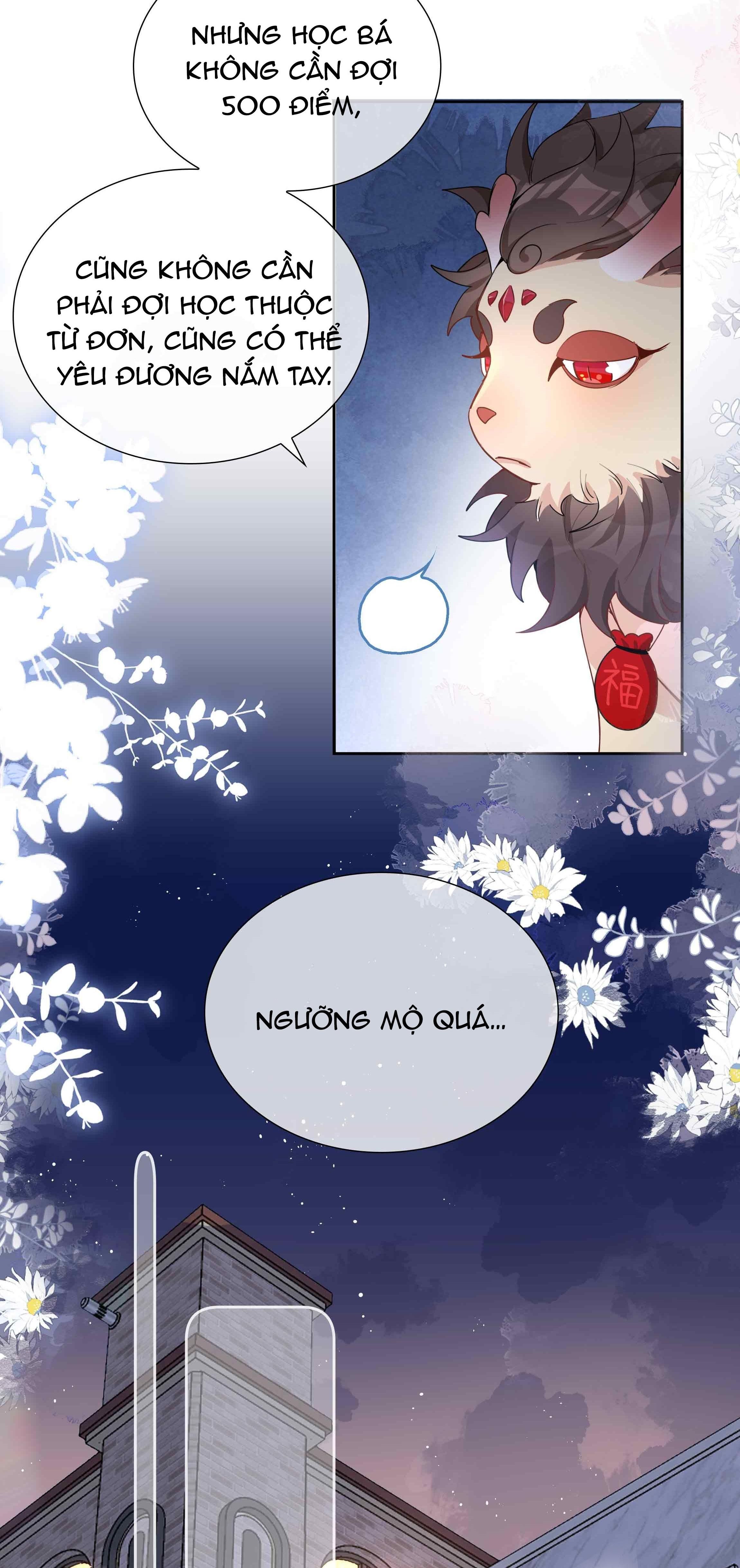 Trường Cấp Ba Sơn Hải Chap 67 - Next Chap 68