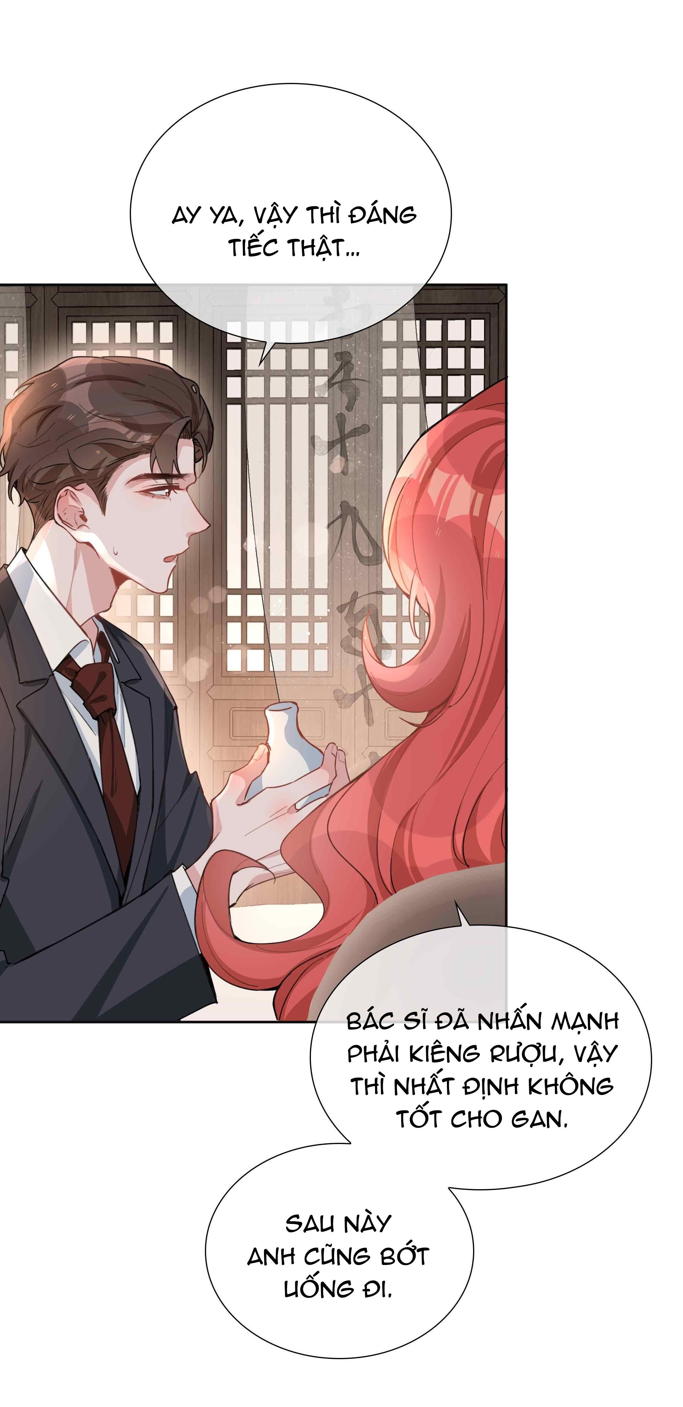 Trường Cấp Ba Sơn Hải Chap 67 - Next Chap 68