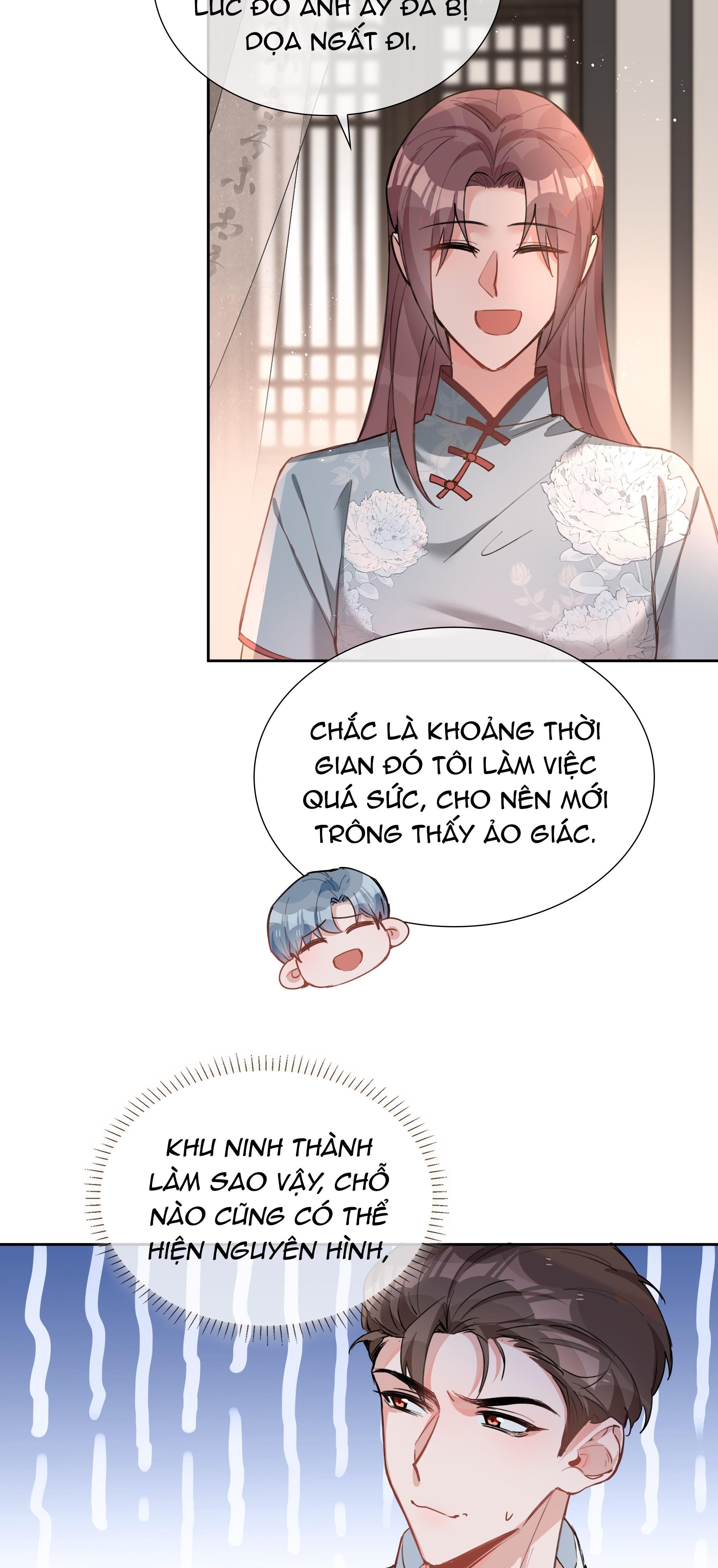 Trường Cấp Ba Sơn Hải Chap 67 - Next Chap 68