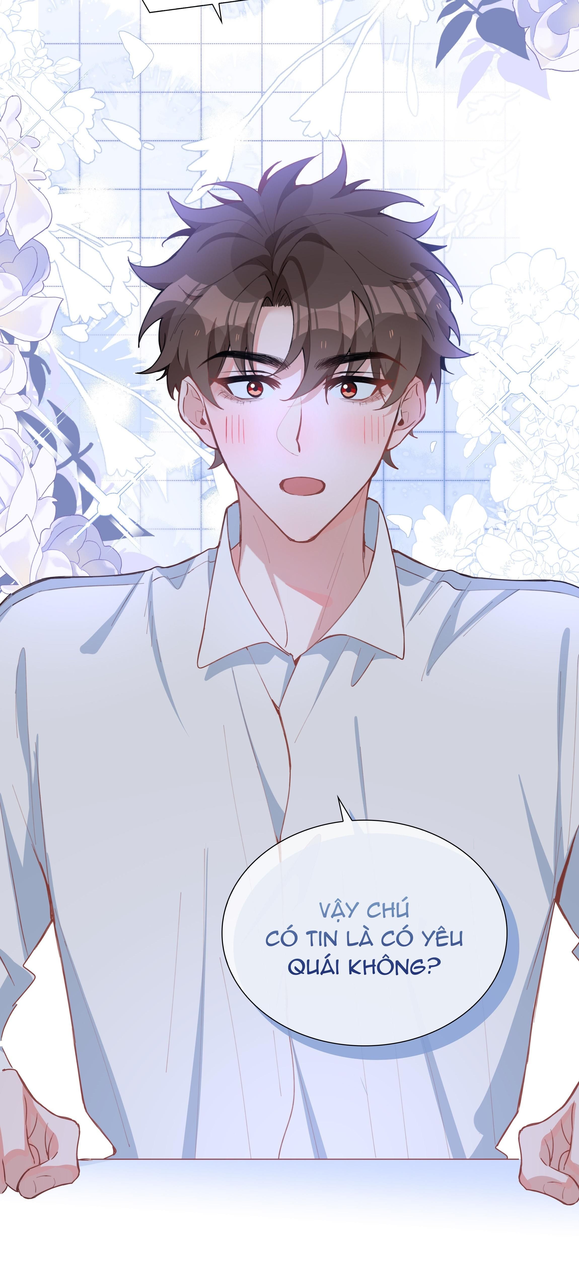 Trường Cấp Ba Sơn Hải Chap 67 - Next Chap 68