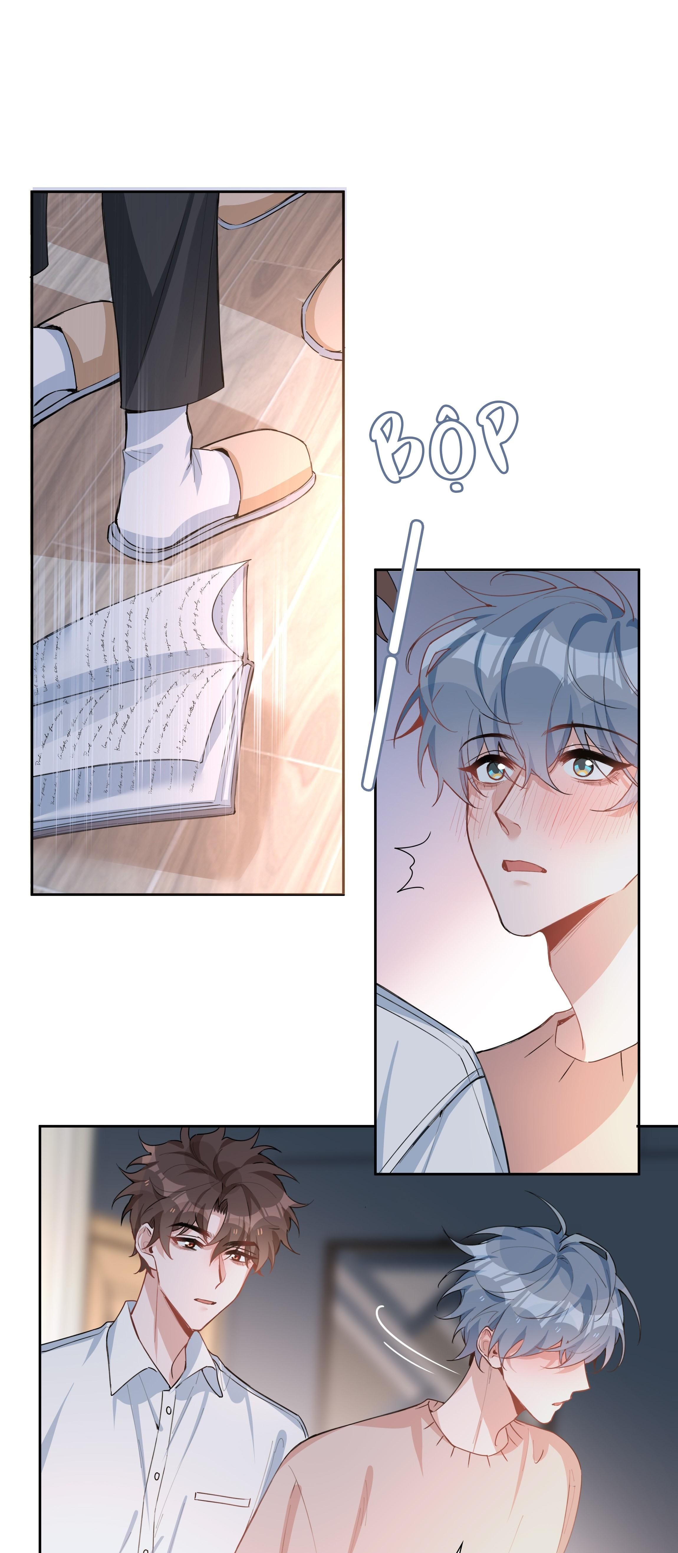Trường Cấp Ba Sơn Hải Chap 67 - Next Chap 68