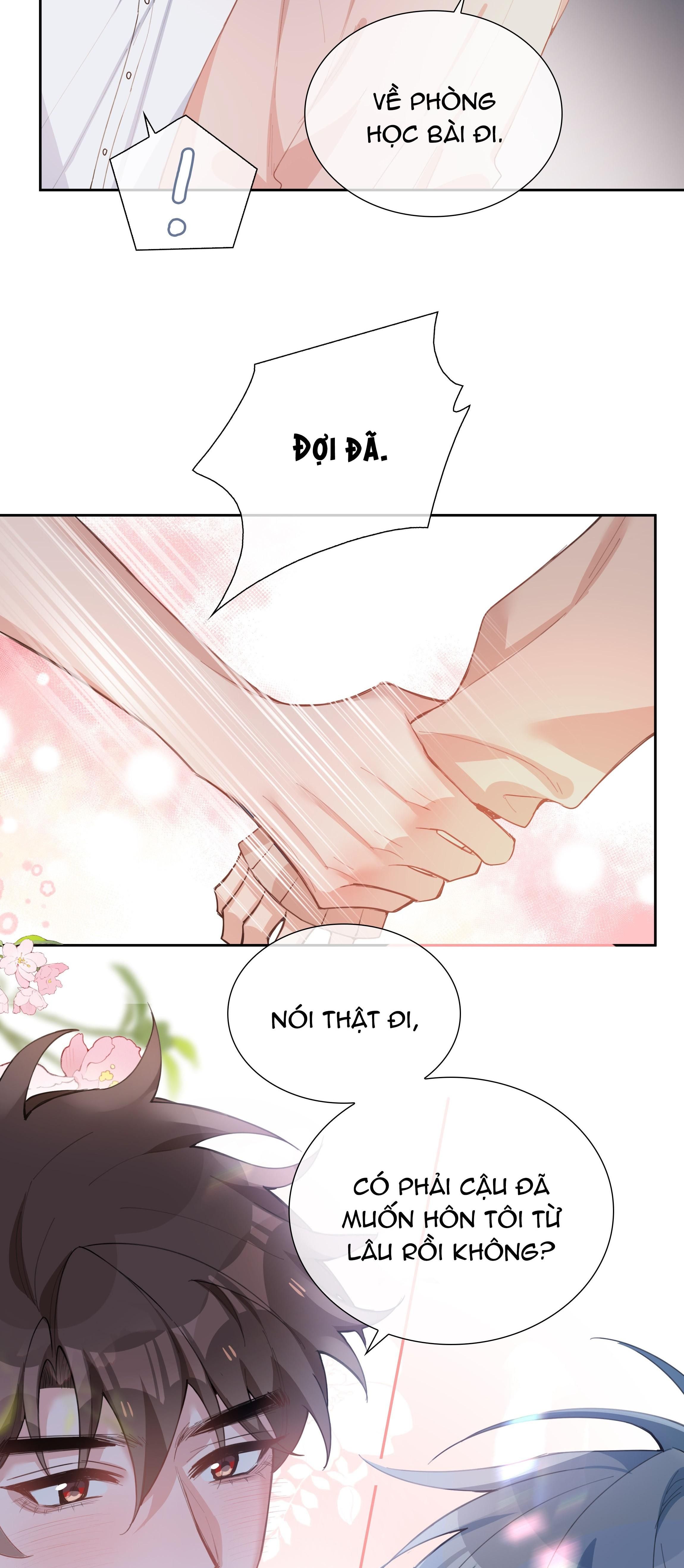 Trường Cấp Ba Sơn Hải Chap 67 - Next Chap 68