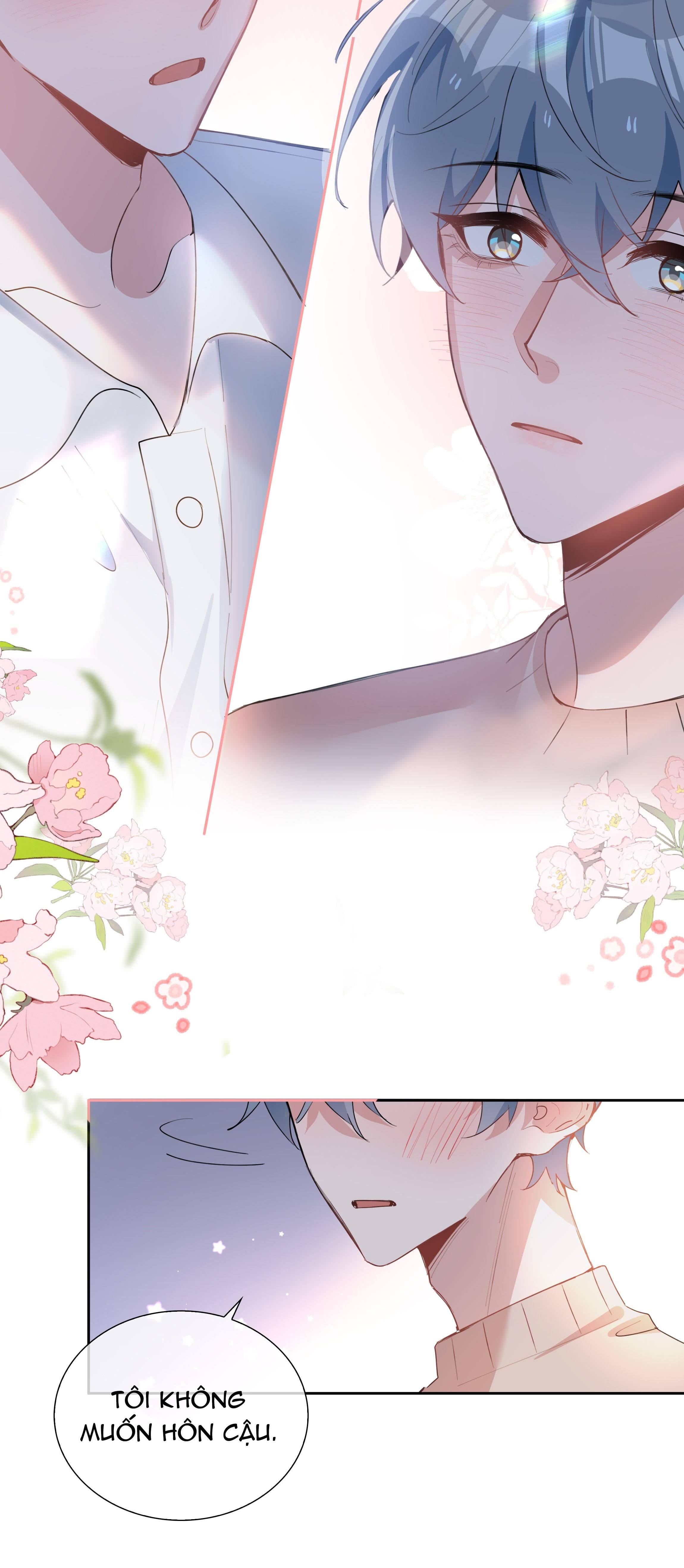 Trường Cấp Ba Sơn Hải Chap 67 - Next Chap 68