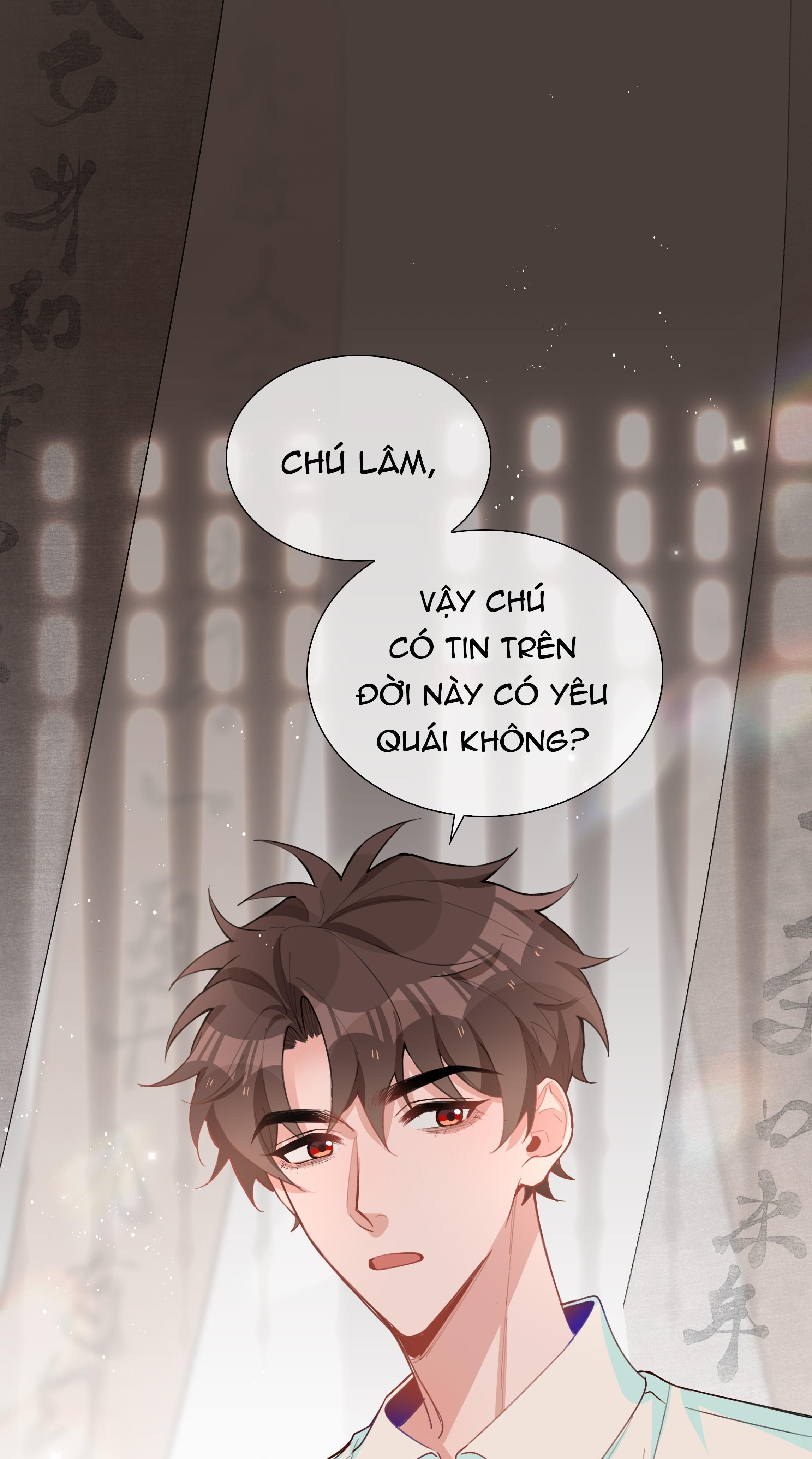 Trường Cấp Ba Sơn Hải Chap 68 - Next Chap 69