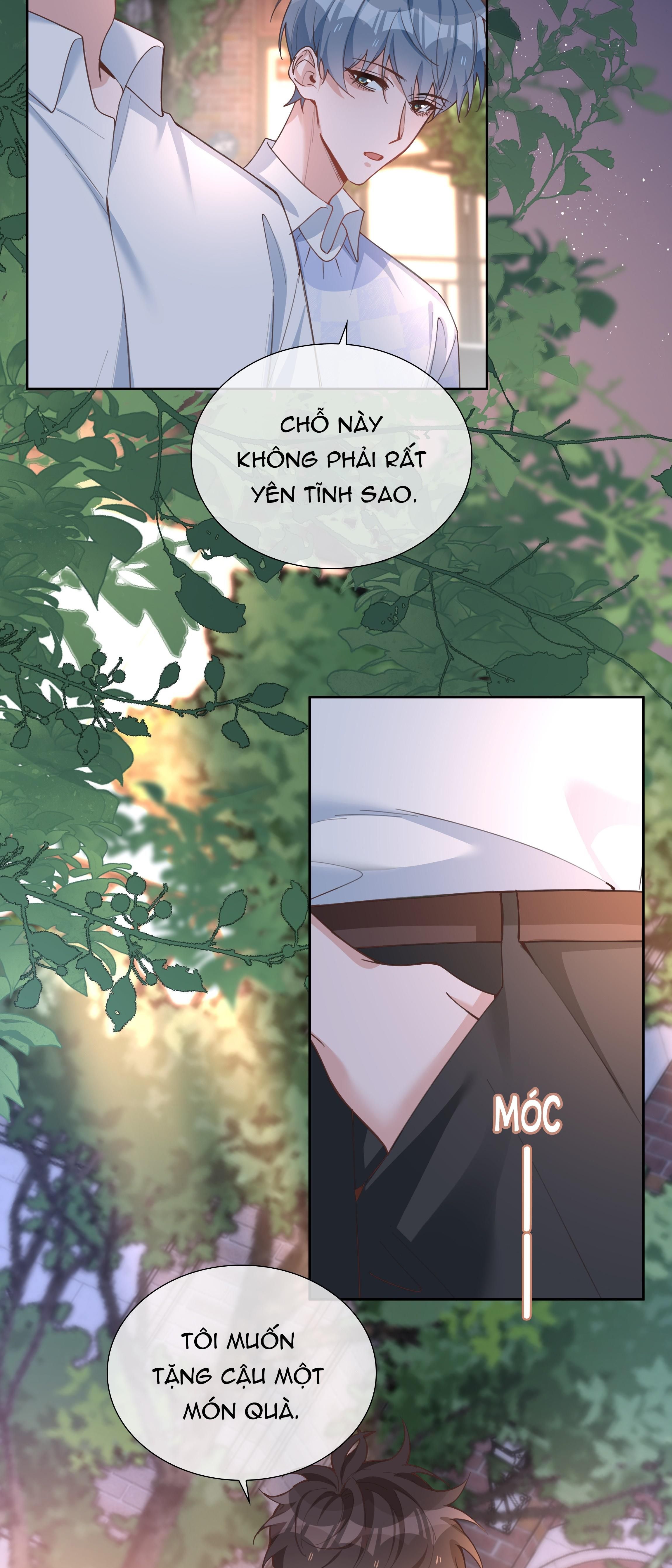 Trường Cấp Ba Sơn Hải Chap 68 - Next Chap 69