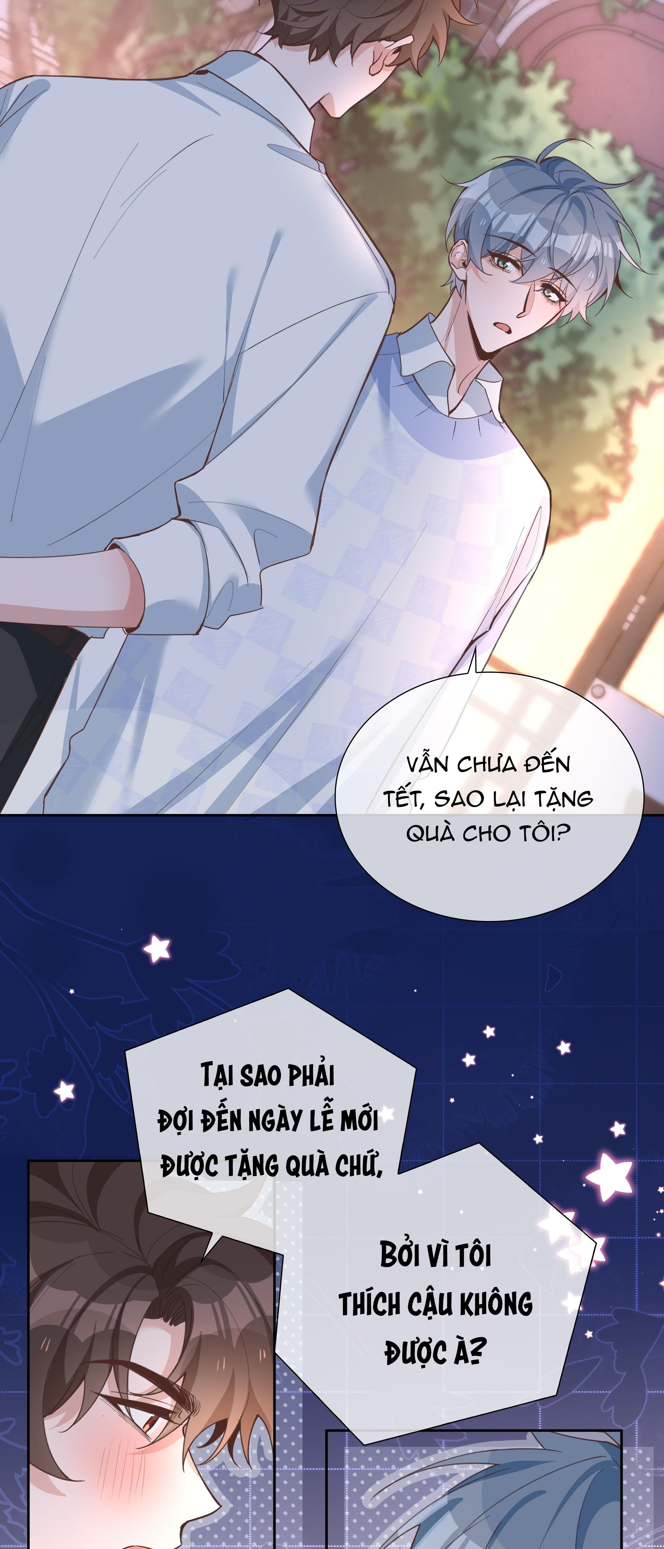Trường Cấp Ba Sơn Hải Chap 68 - Next Chap 69
