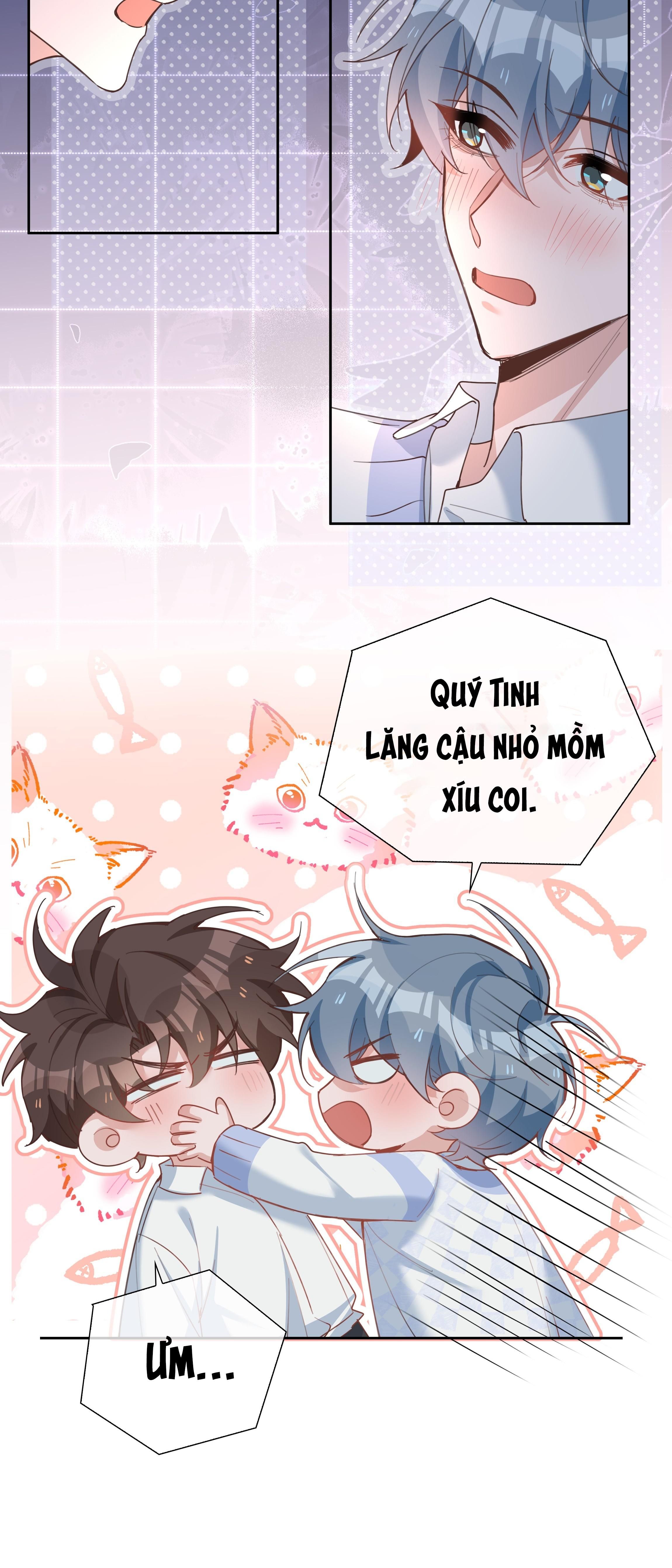 Trường Cấp Ba Sơn Hải Chap 68 - Next Chap 69