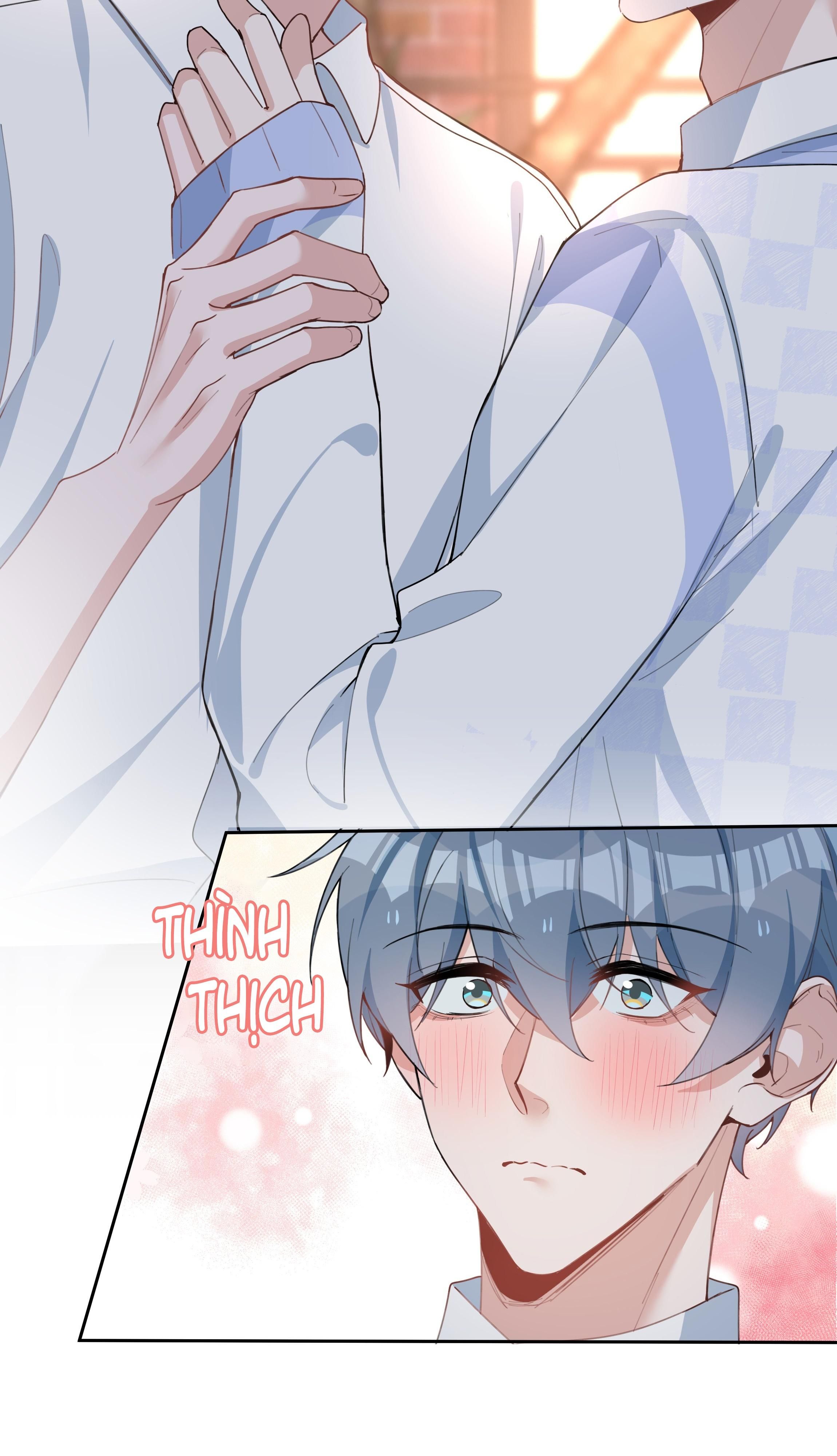 Trường Cấp Ba Sơn Hải Chap 68 - Next Chap 69
