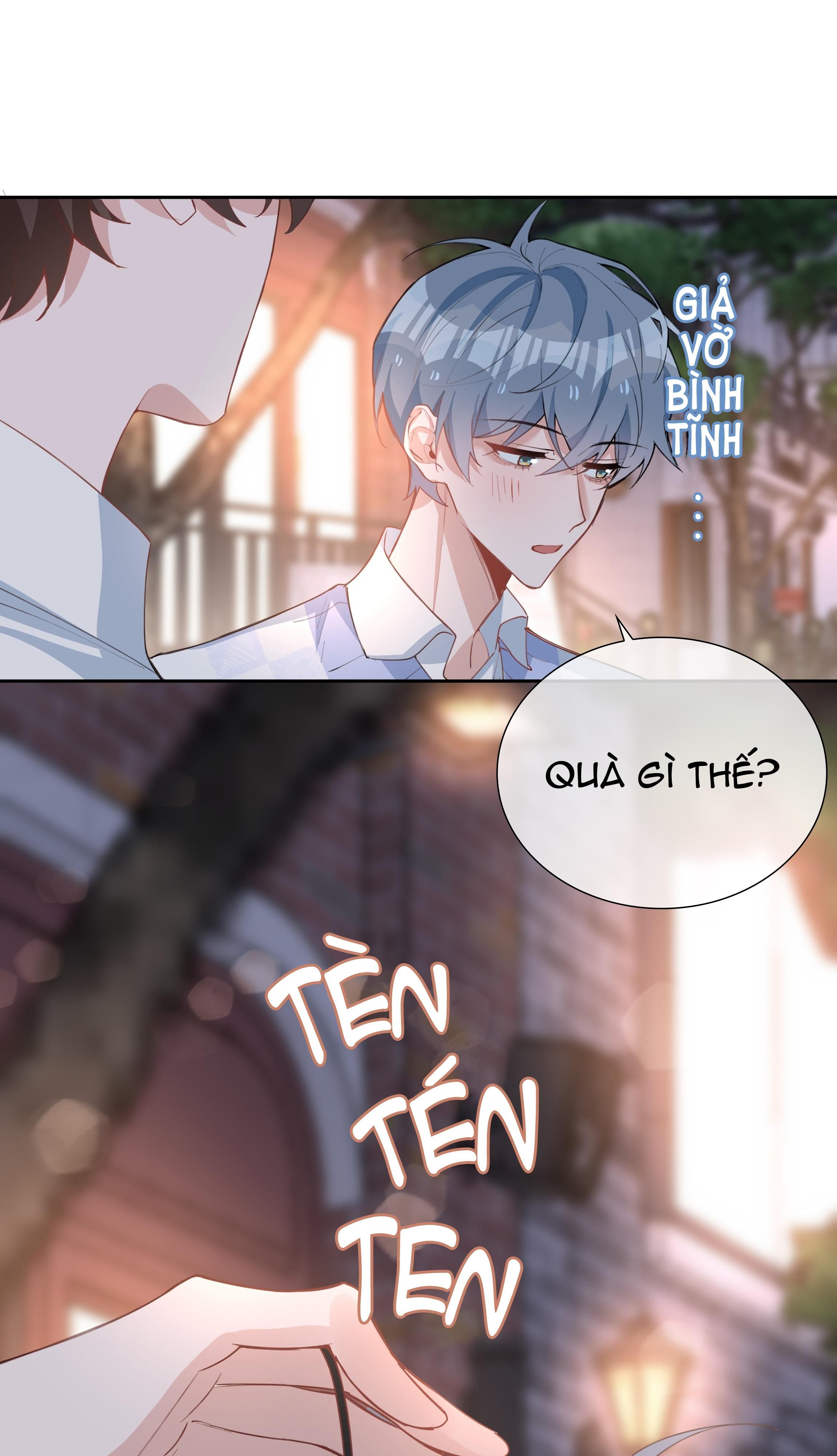 Trường Cấp Ba Sơn Hải Chap 68 - Next Chap 69