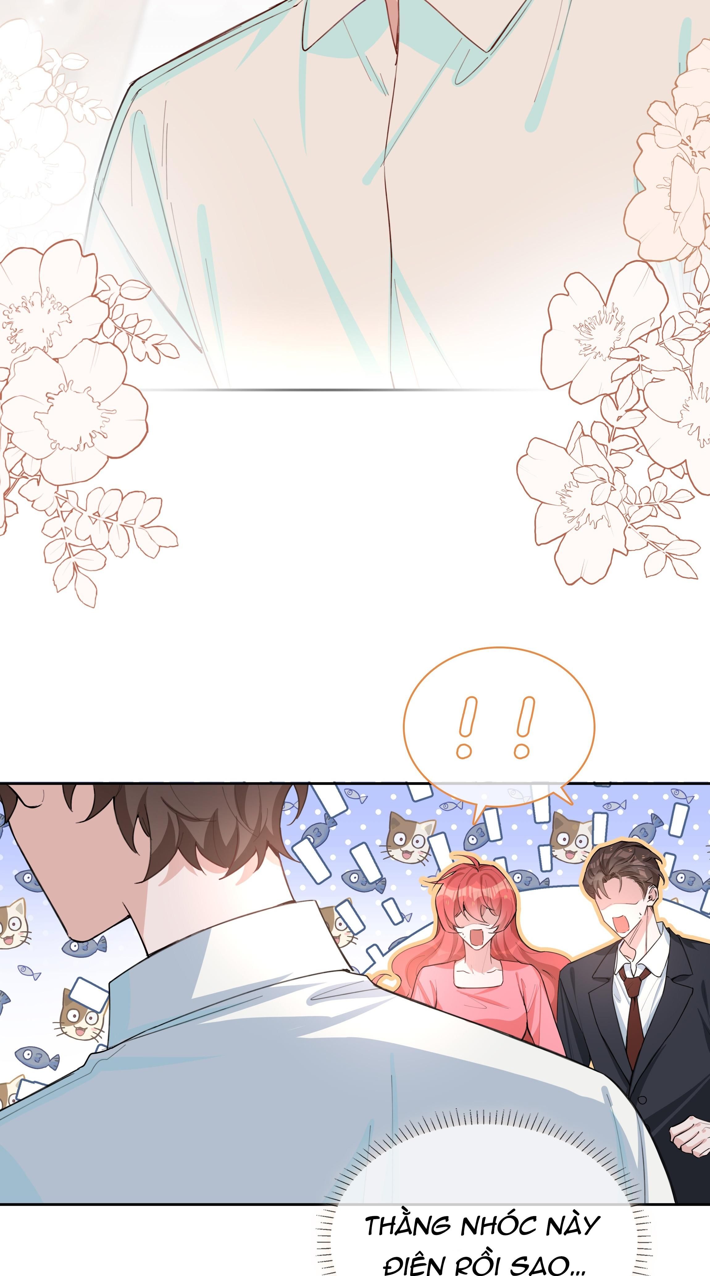 Trường Cấp Ba Sơn Hải Chap 68 - Next Chap 69