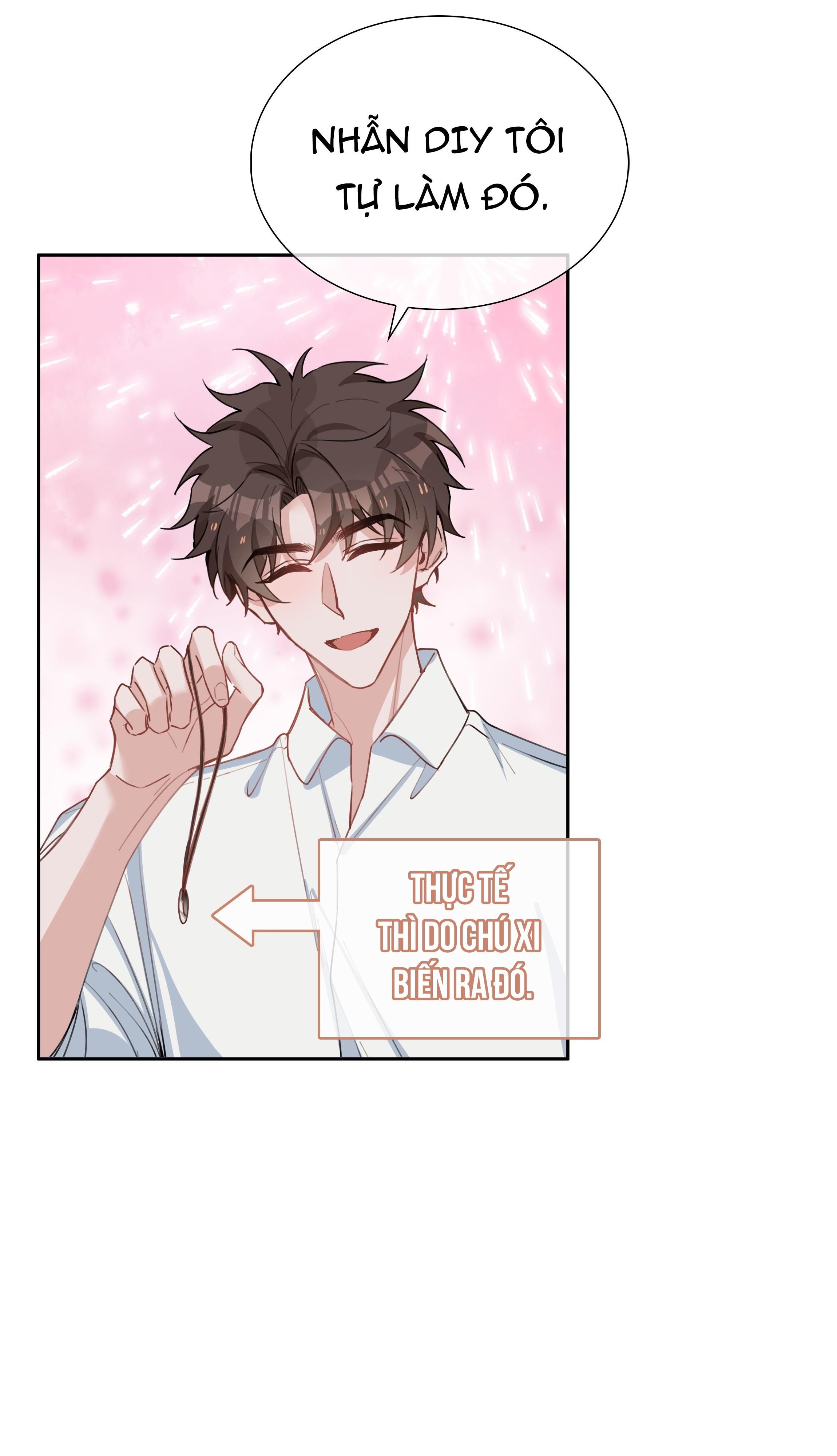 Trường Cấp Ba Sơn Hải Chap 68 - Next Chap 69