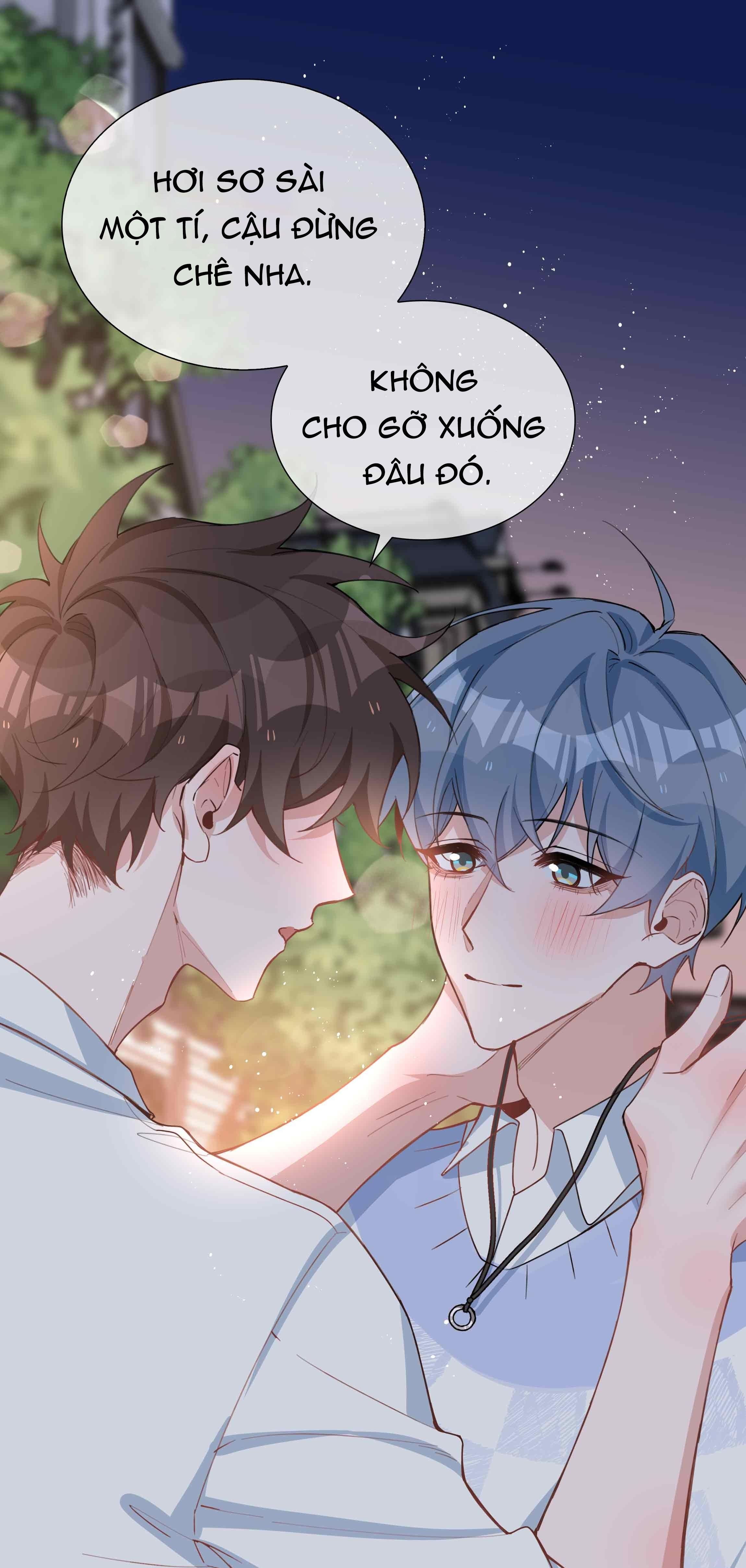 Trường Cấp Ba Sơn Hải Chap 68 - Next Chap 69