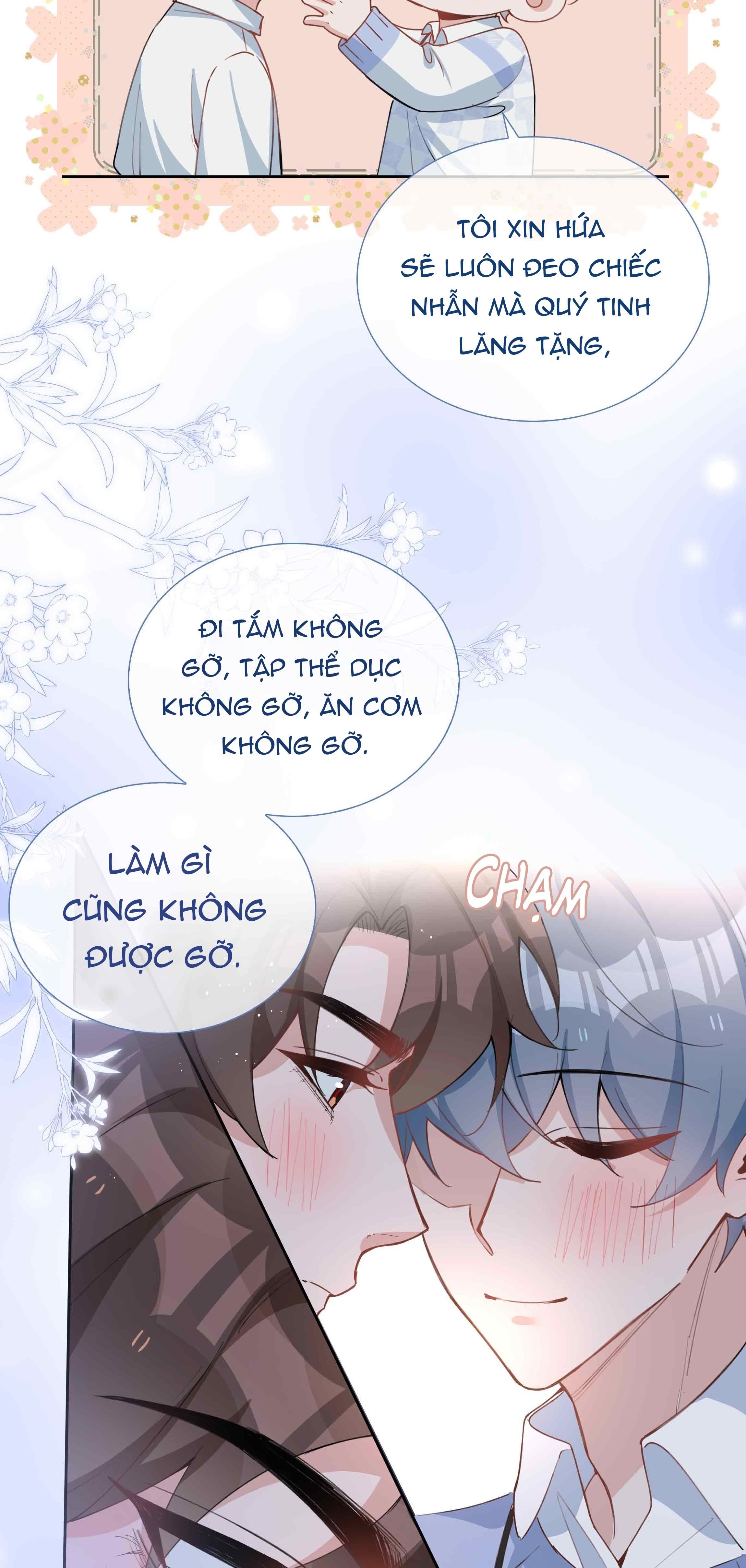 Trường Cấp Ba Sơn Hải Chap 68 - Next Chap 69