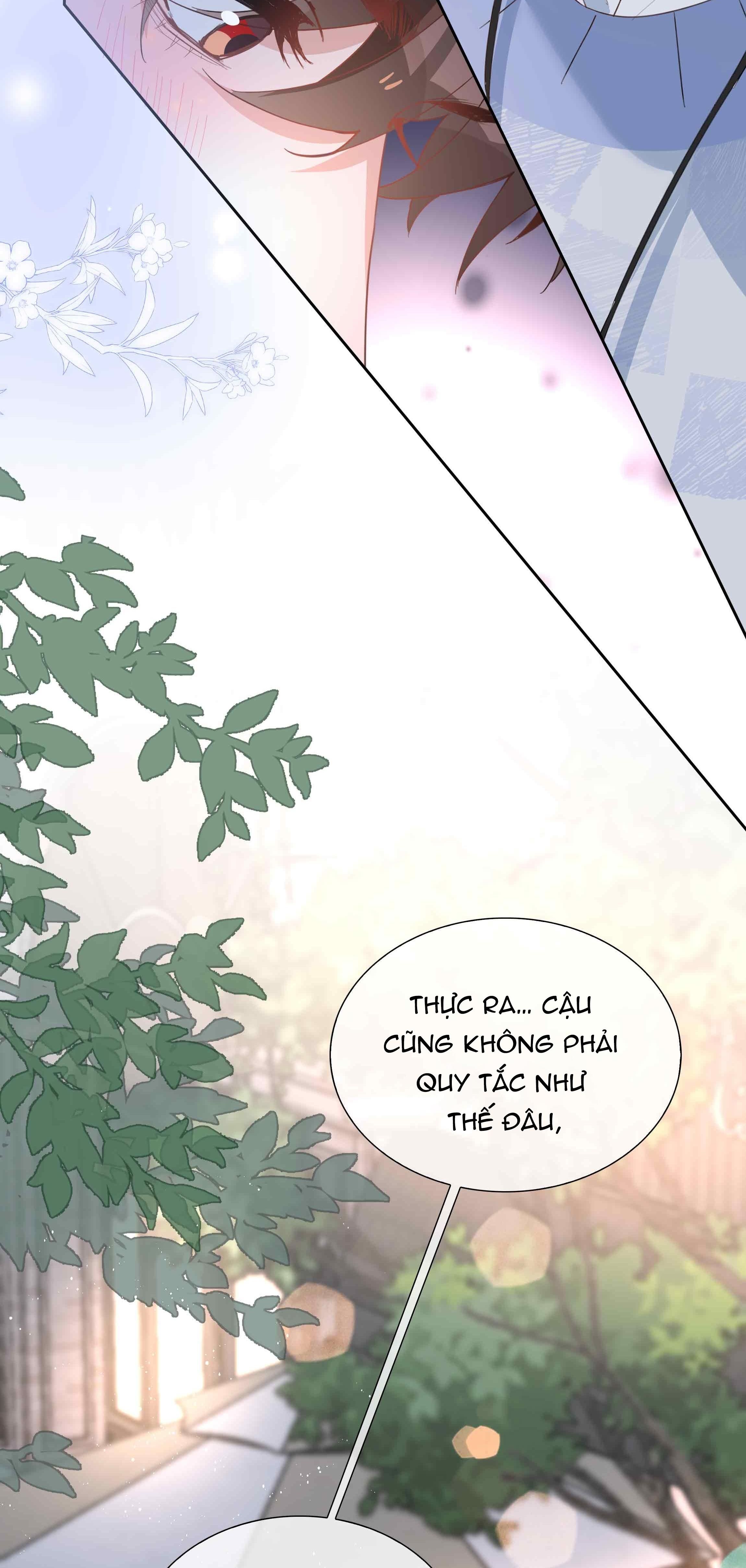 Trường Cấp Ba Sơn Hải Chap 68 - Next Chap 69
