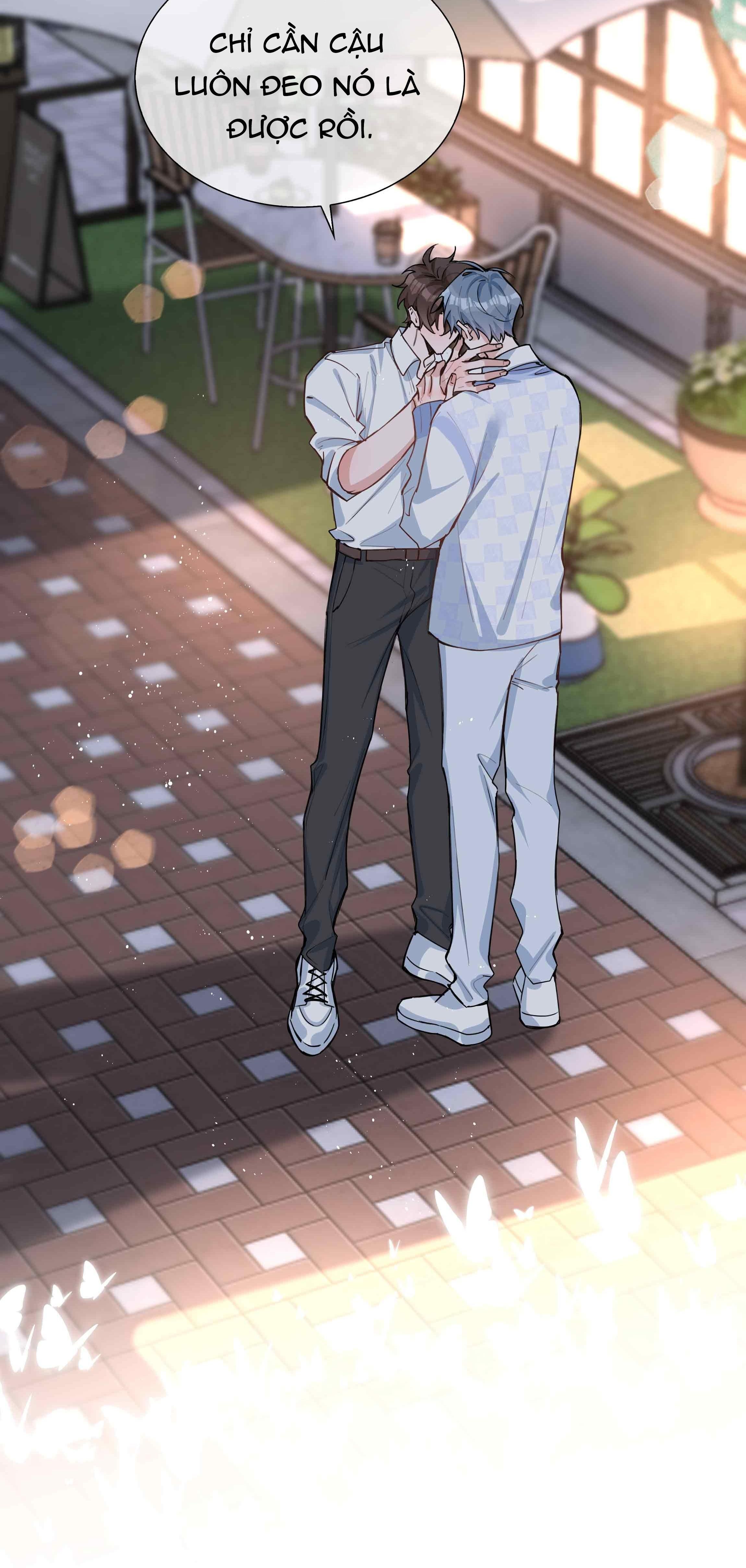 Trường Cấp Ba Sơn Hải Chap 68 - Next Chap 69