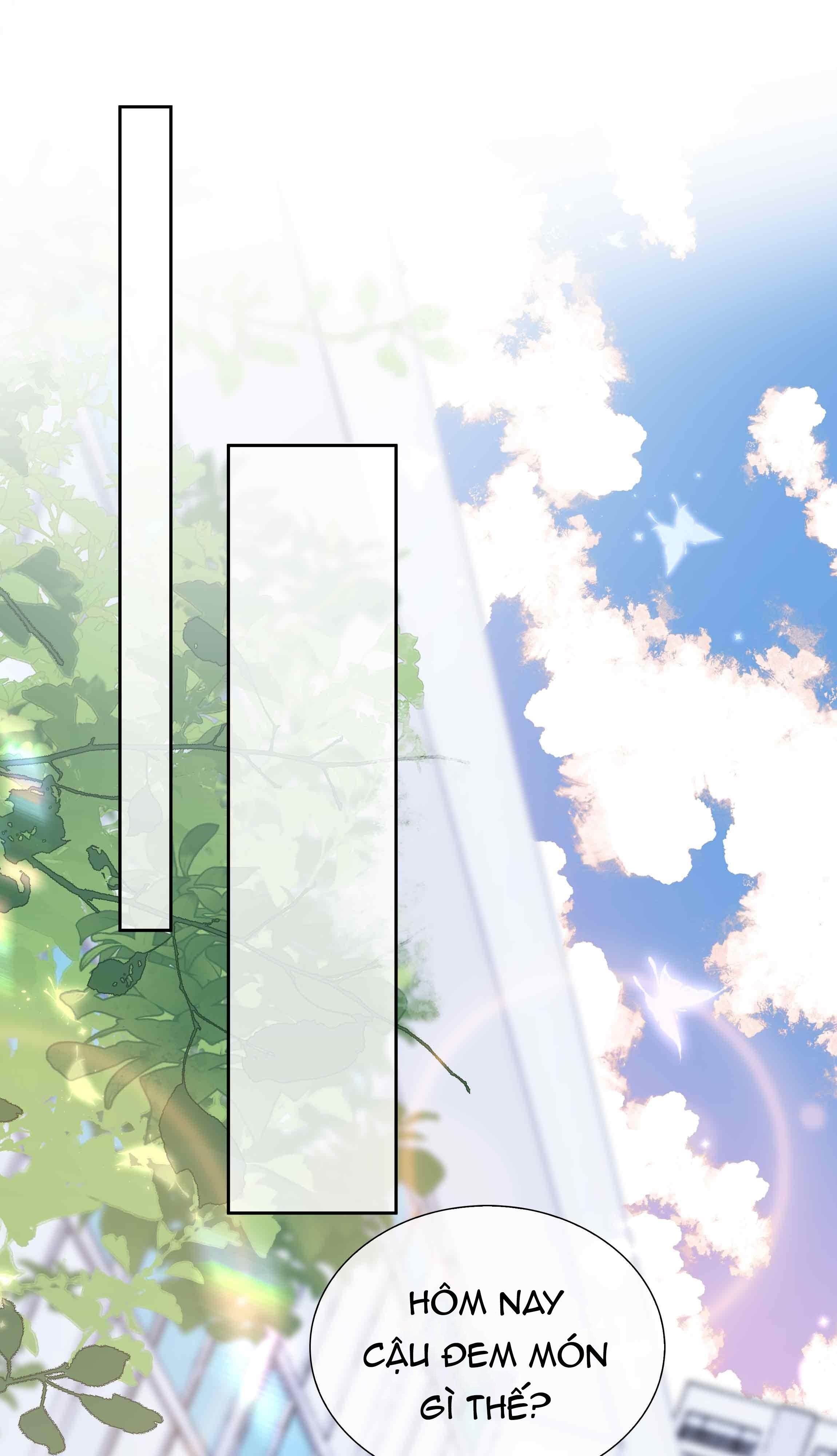 Trường Cấp Ba Sơn Hải Chap 68 - Next Chap 69
