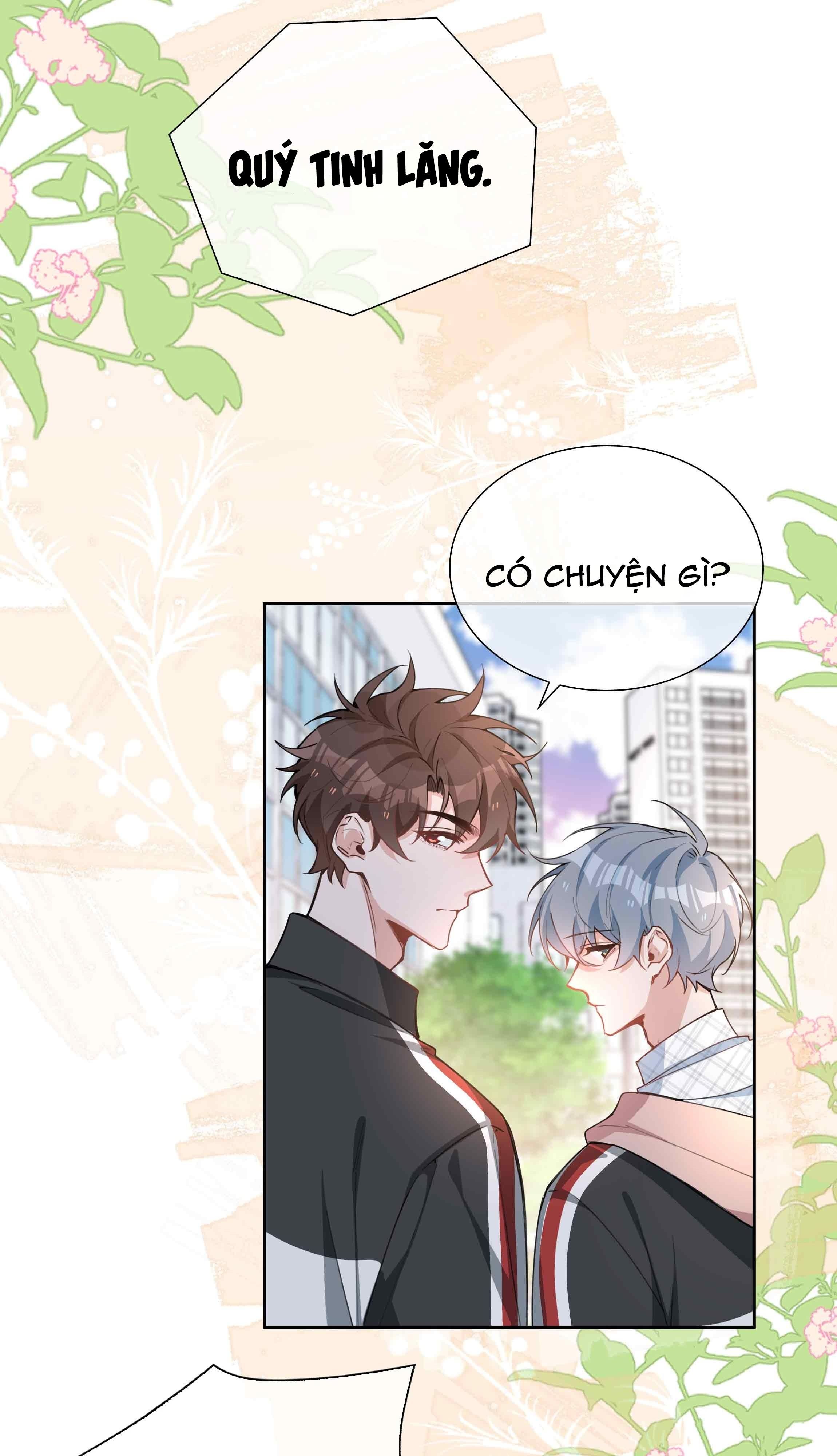 Trường Cấp Ba Sơn Hải Chap 68 - Next Chap 69