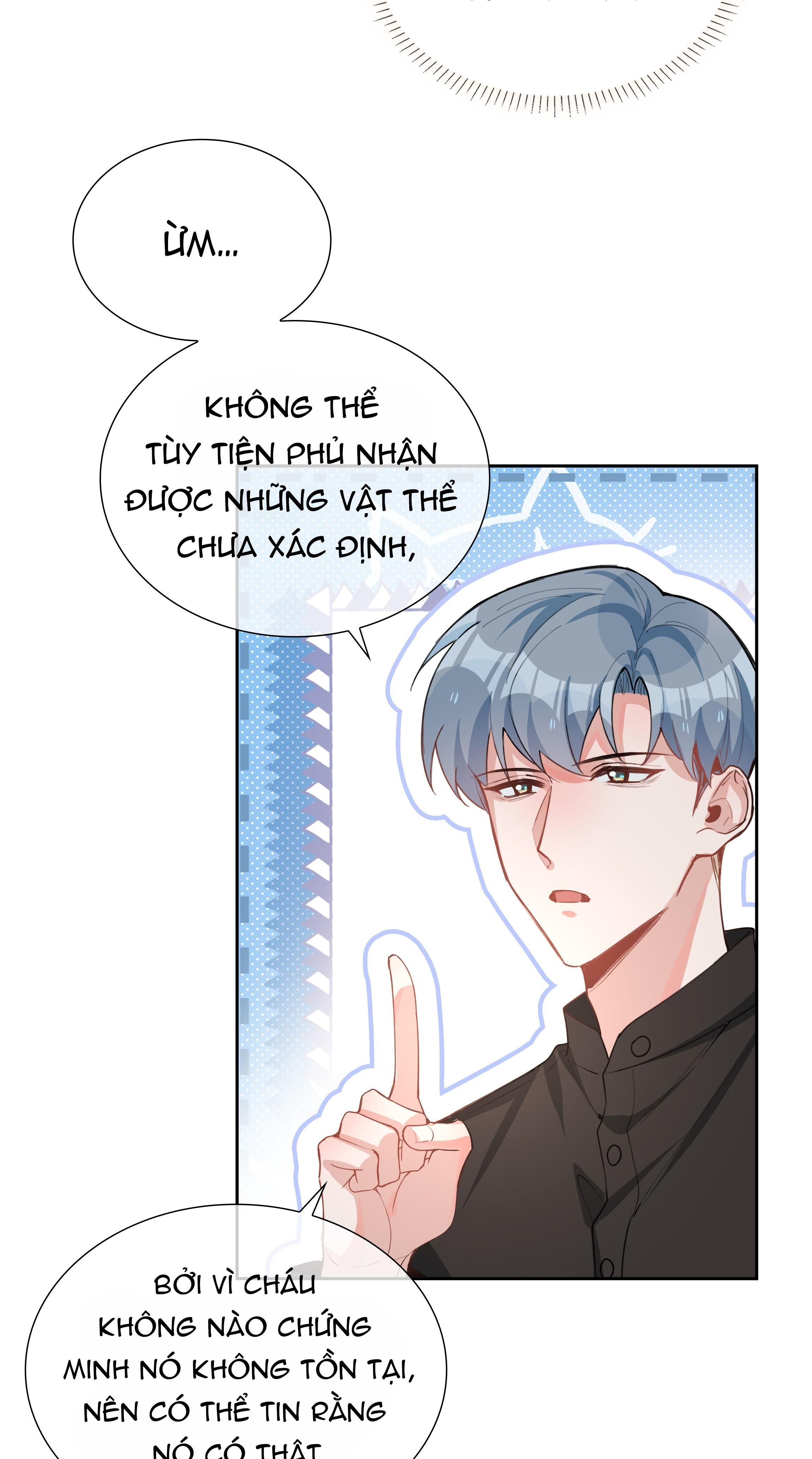 Trường Cấp Ba Sơn Hải Chap 68 - Next Chap 69
